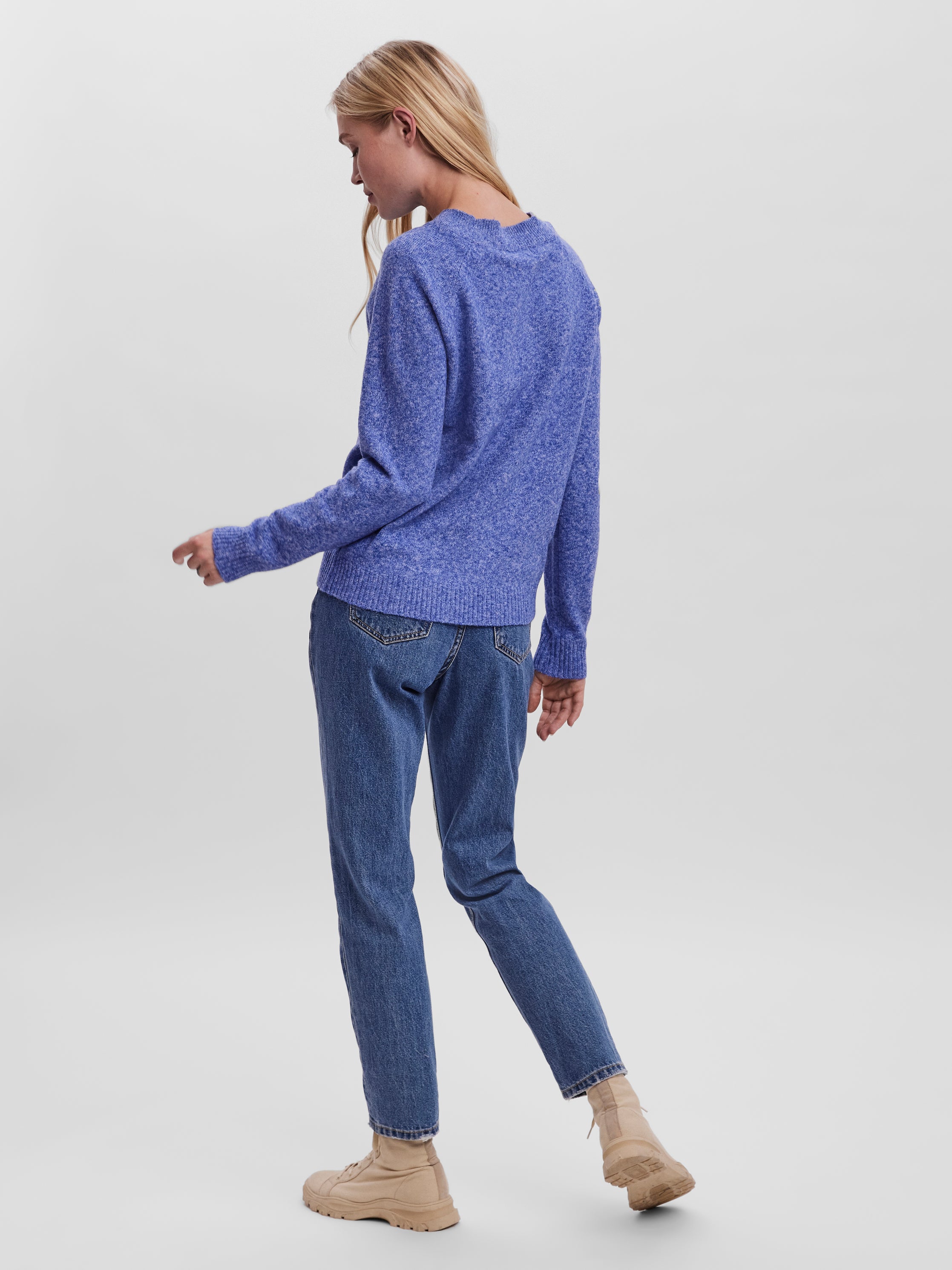 Abrigo Vero Moda Doffy  10201022