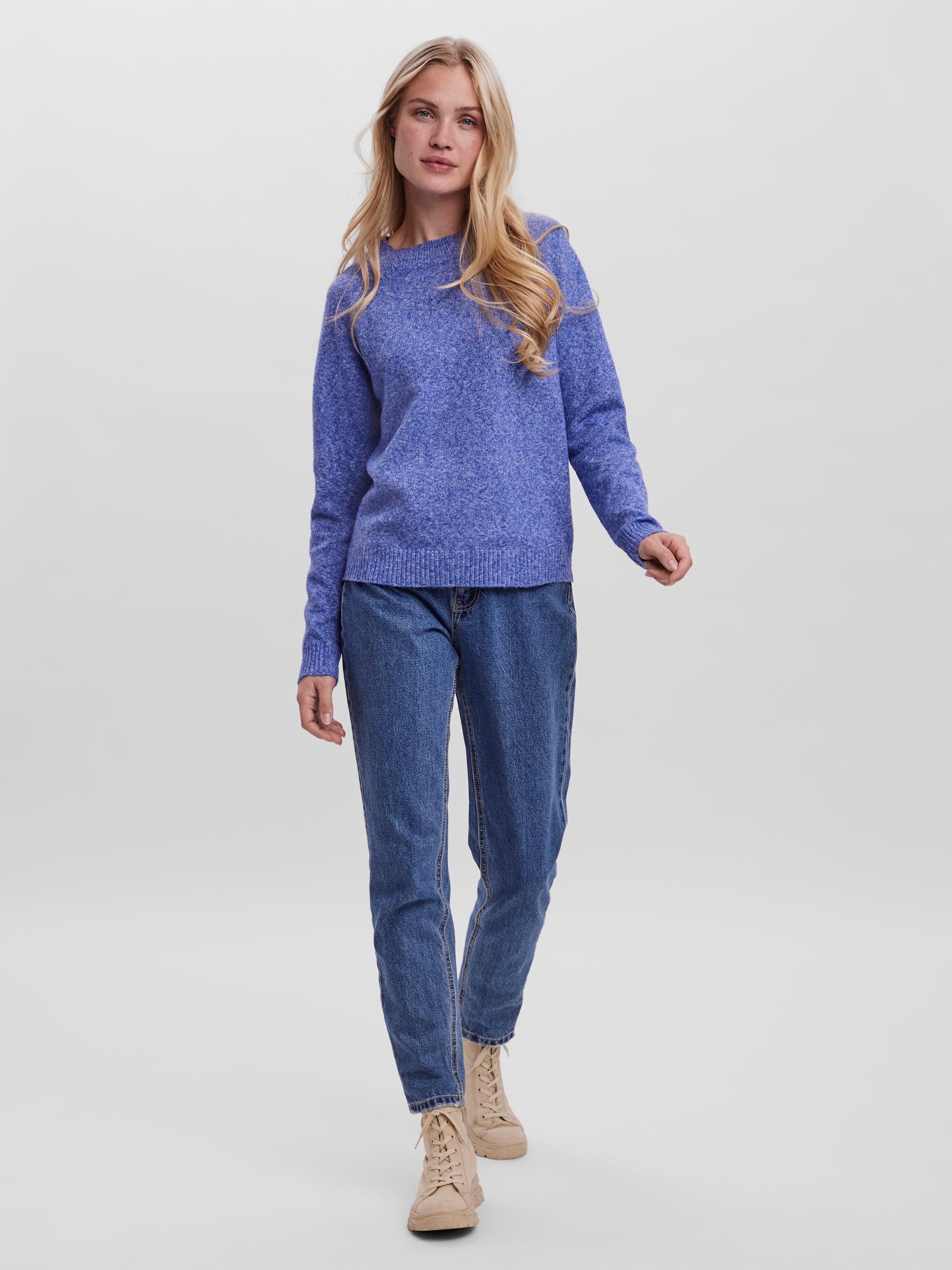 Abrigo Vero Moda Doffy  10201022