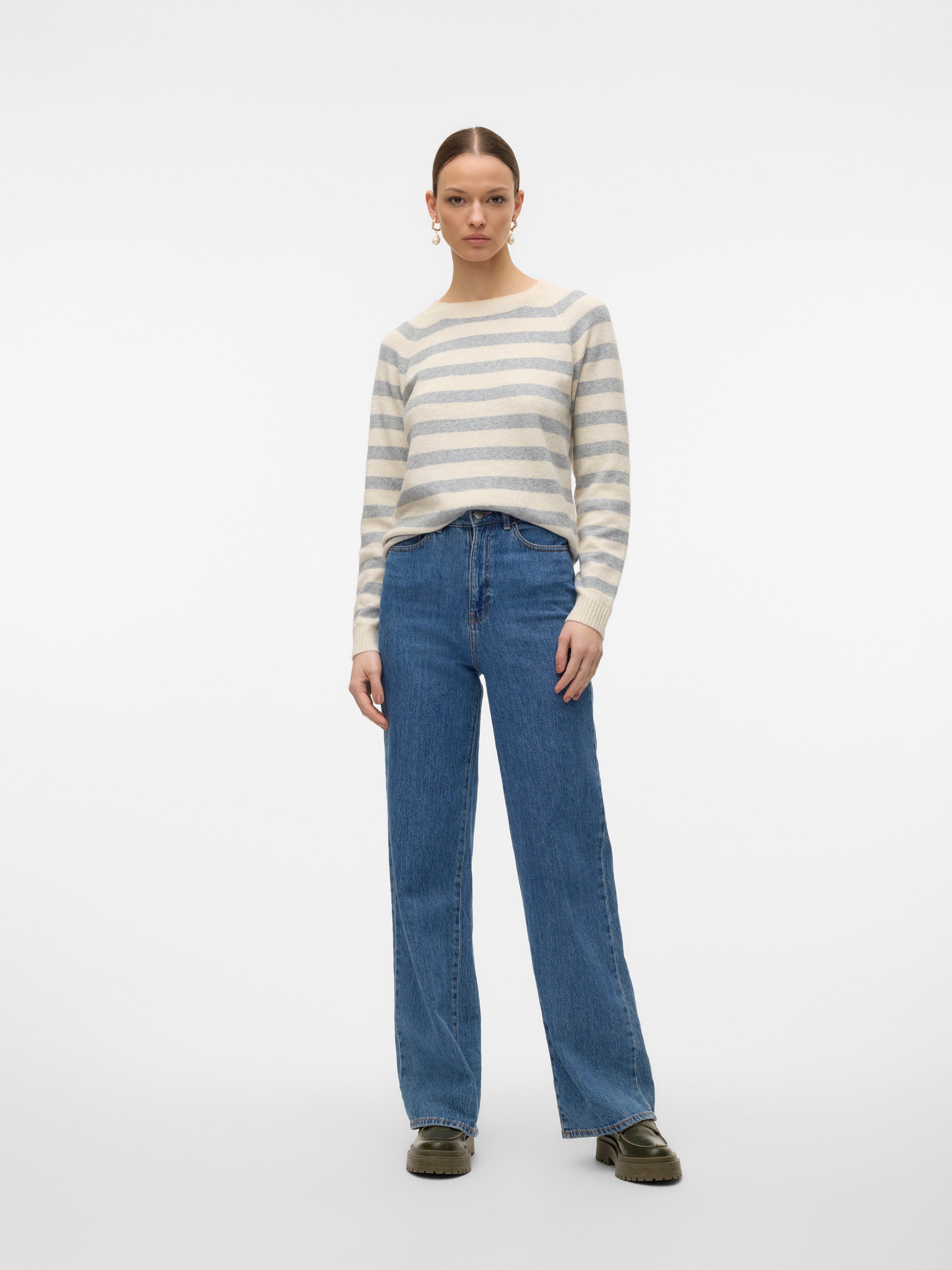 Abrigo Vero Moda Doffy  II 10201022