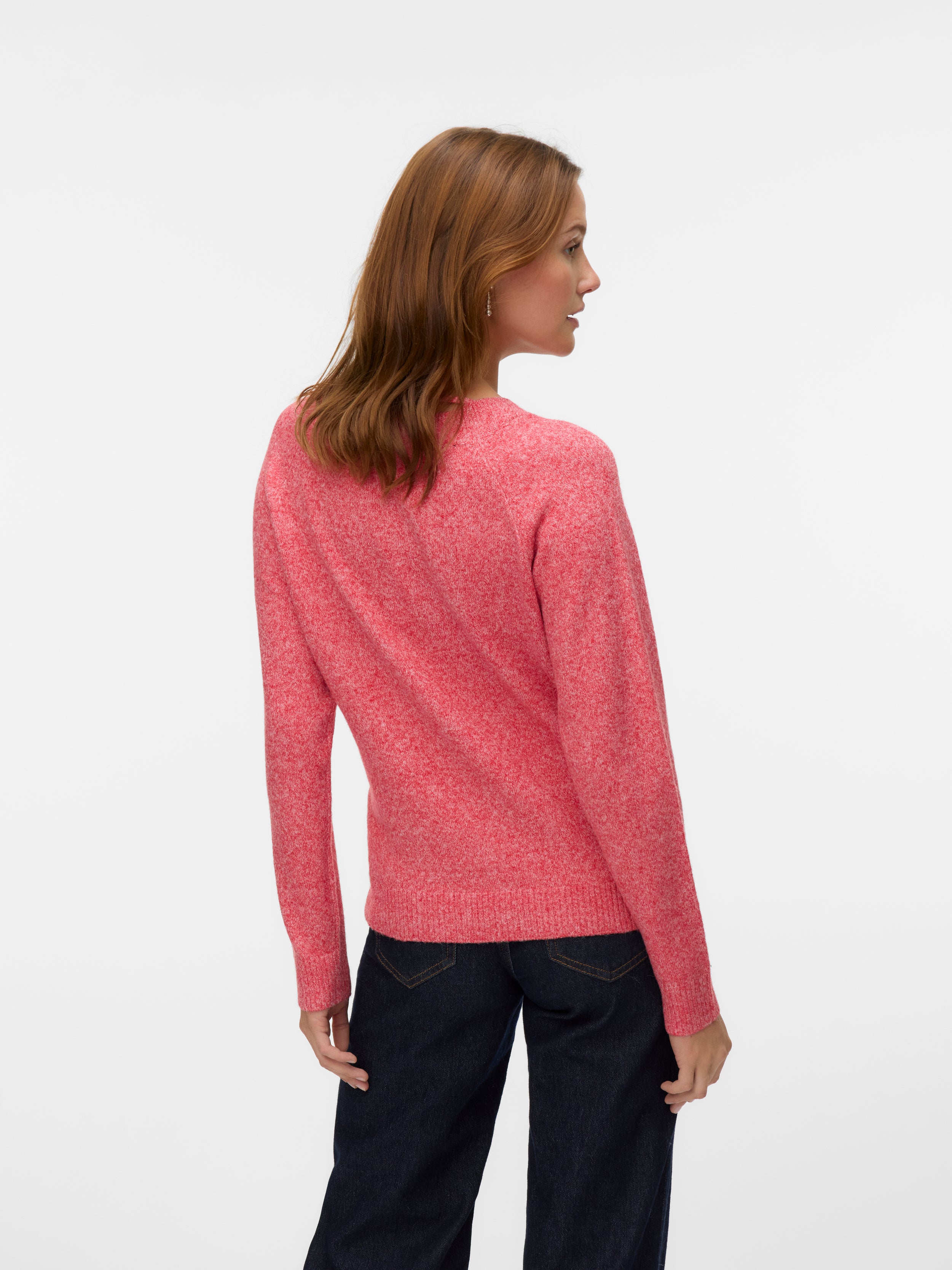 Abrigo Vero Moda Doffy  10201022