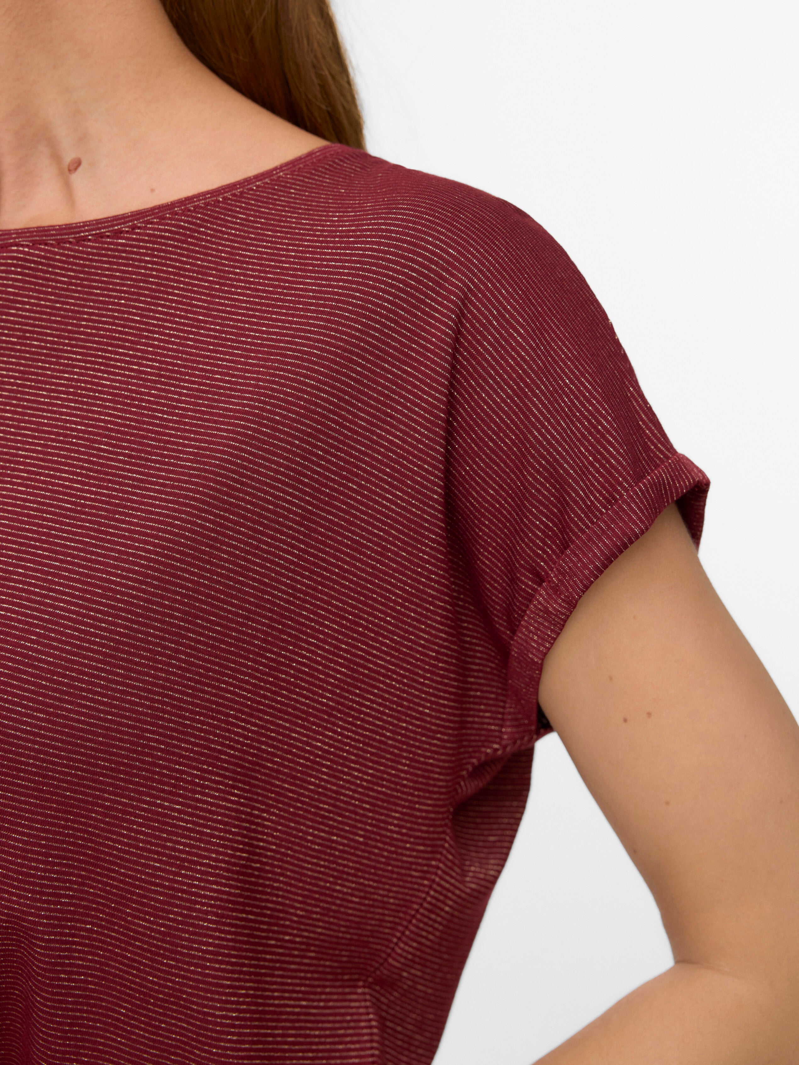 Blusa Vero Moda Lava 10250488