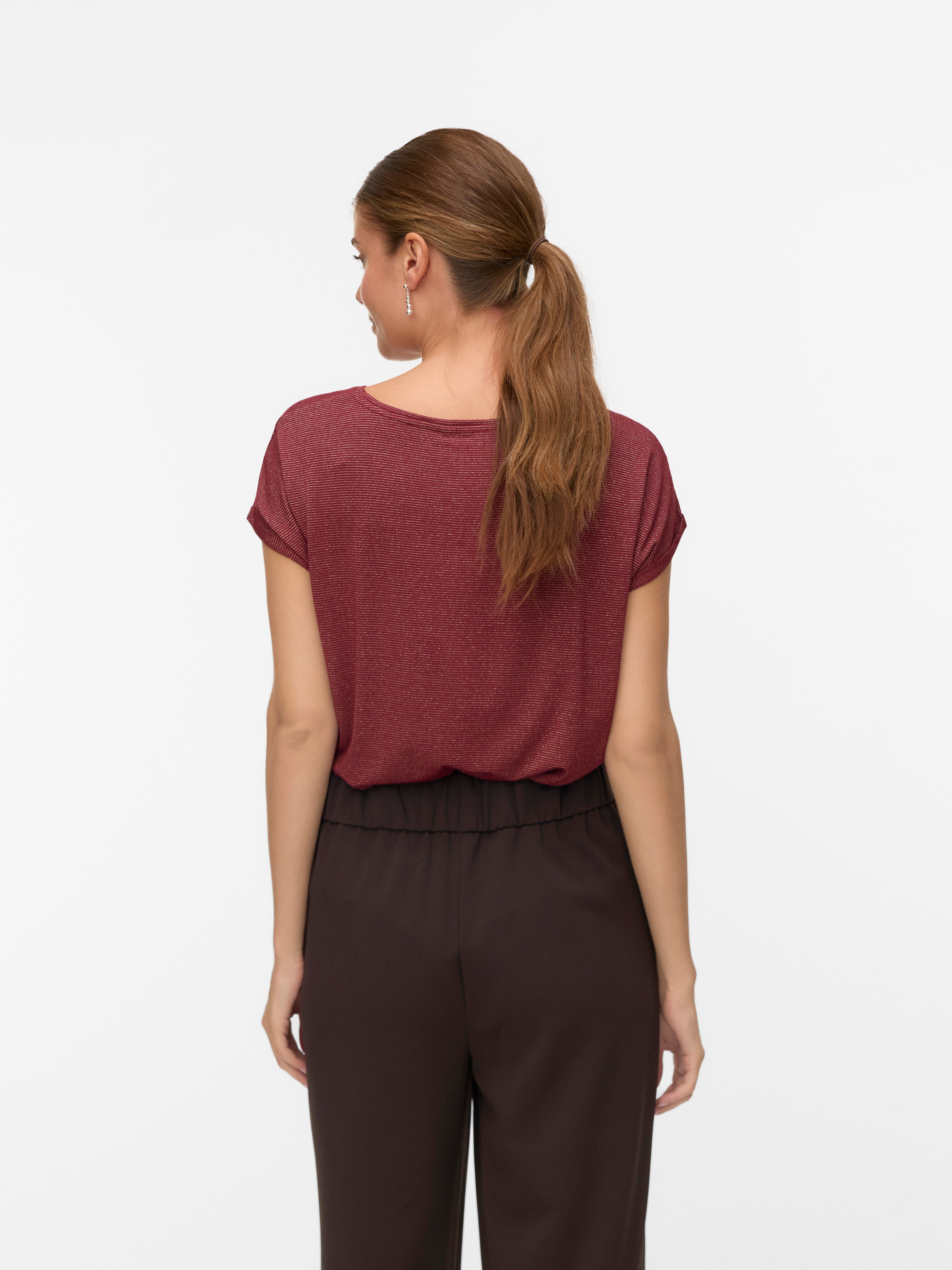Blusa Vero Moda Lava 10250488