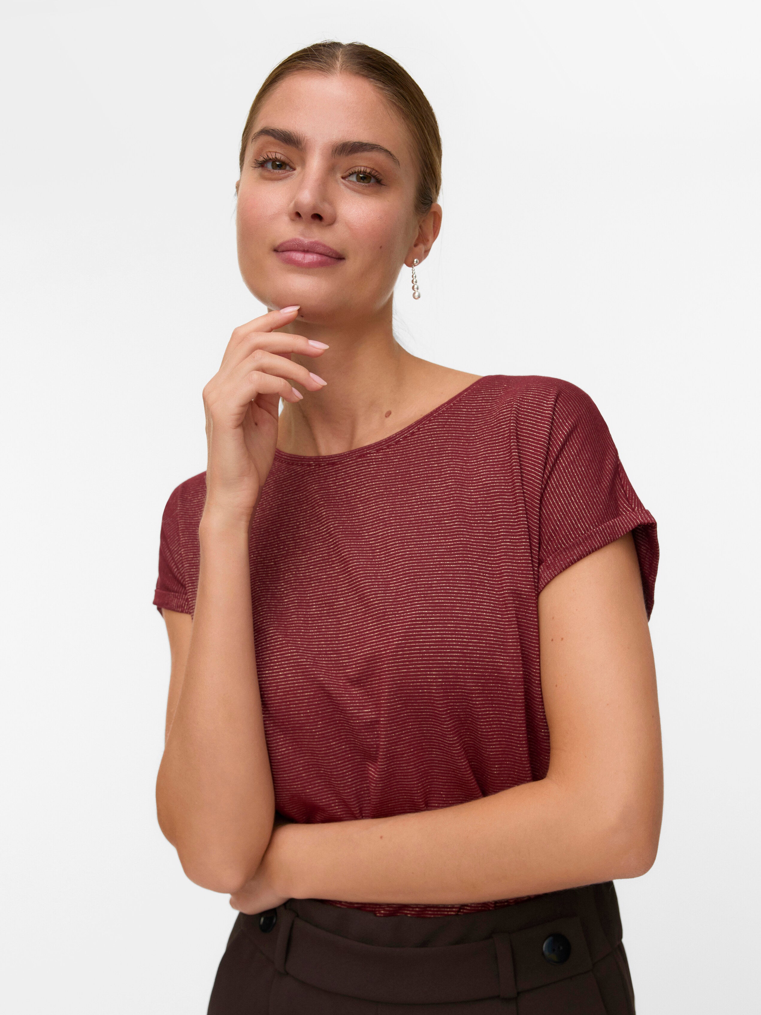 Blusa Vero Moda Lava 10250488