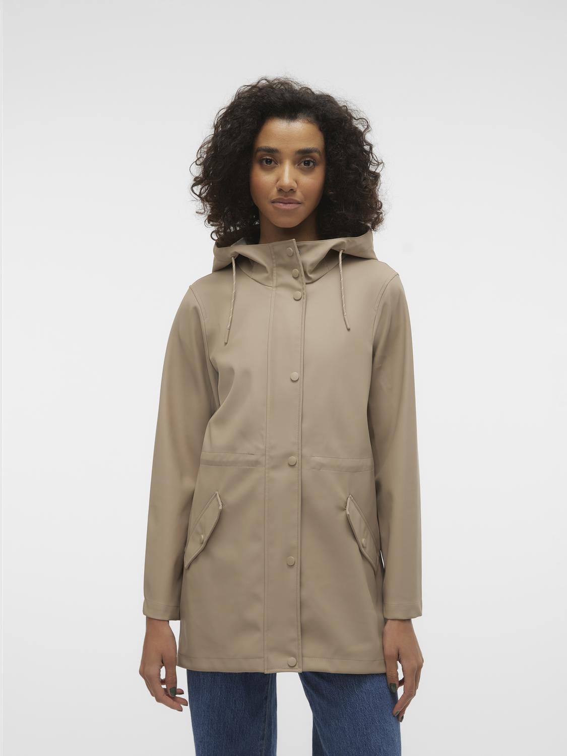 Impermeable Vero Moda Malou 10266982