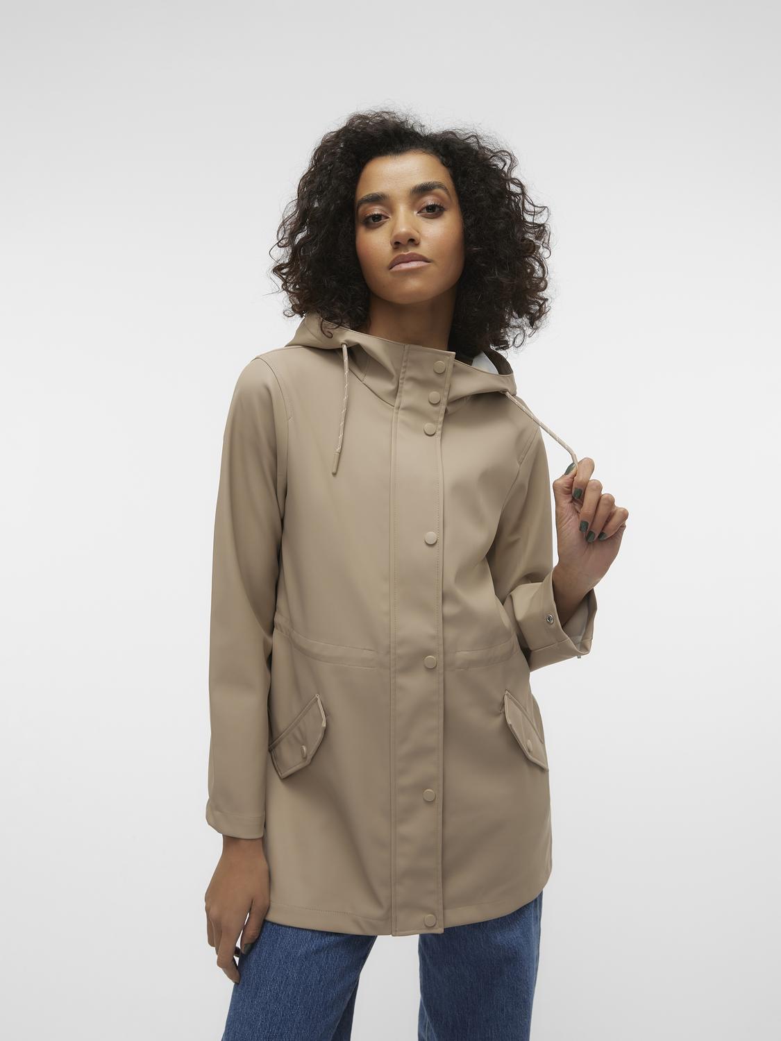 Impermeable Vero Moda Malou 10266982