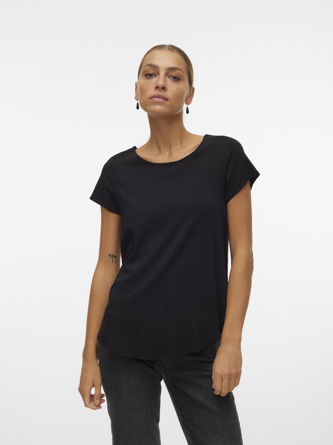 Blusa Vero Moda Bella 10303431