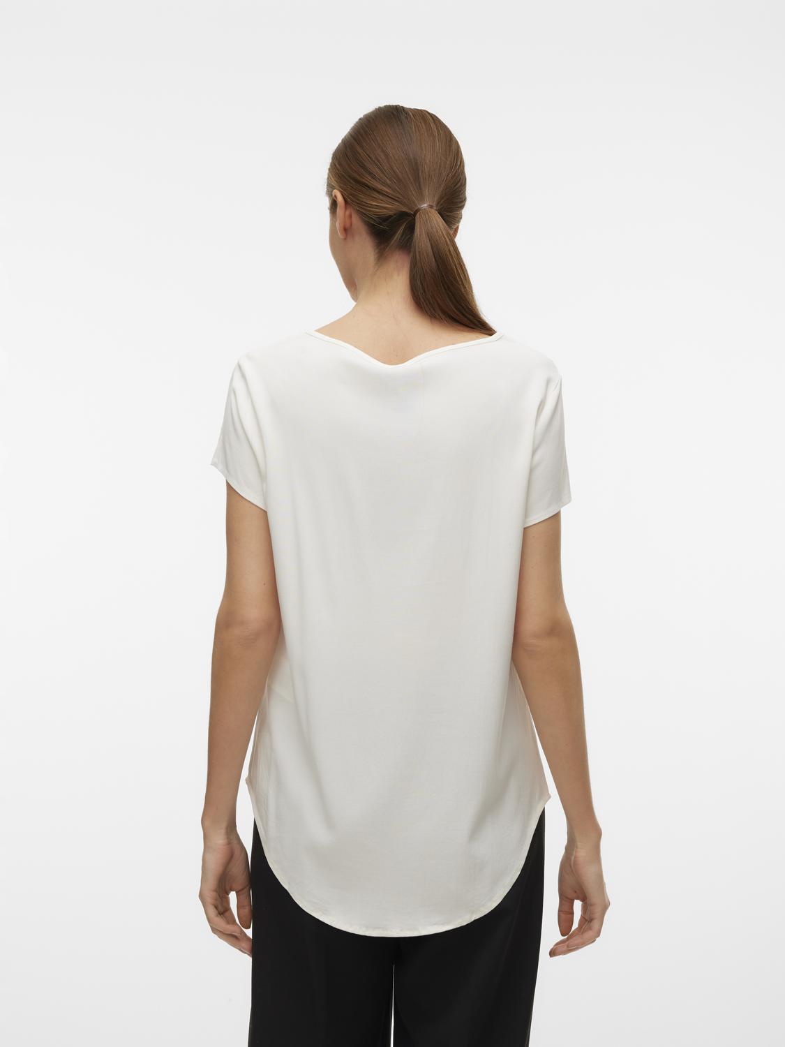 Blusa Vero Moda Bella 10303431