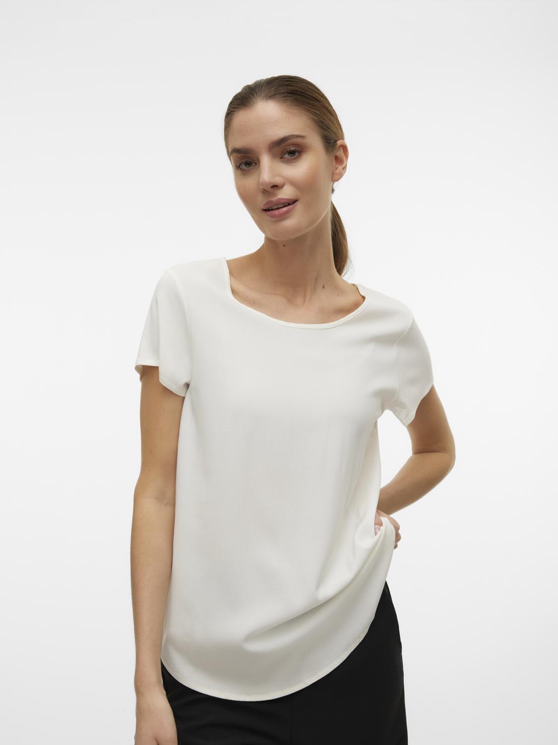 Blusa Vero Moda Bella 10303431