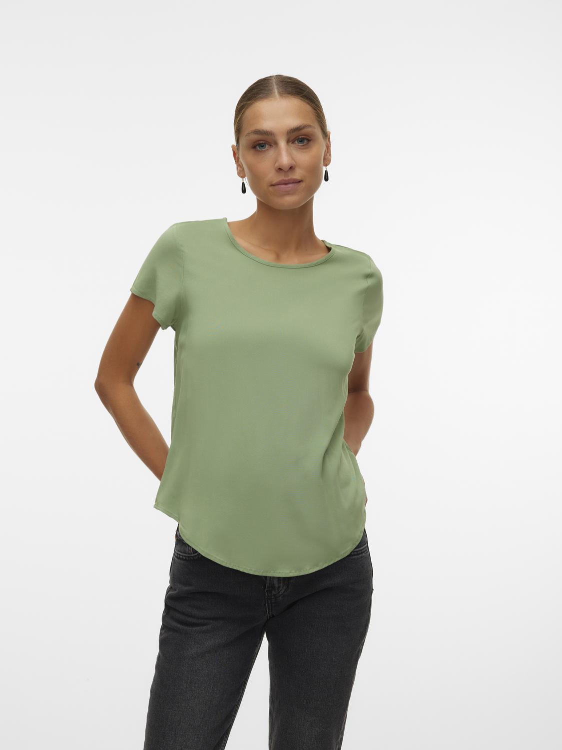 Blusa Vero Moda Bella 10303431