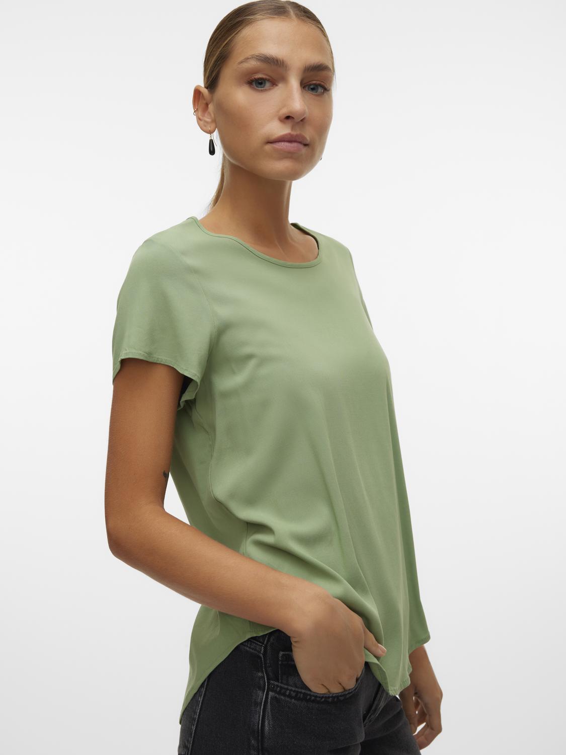 Blusa Vero Moda Bella 10303431