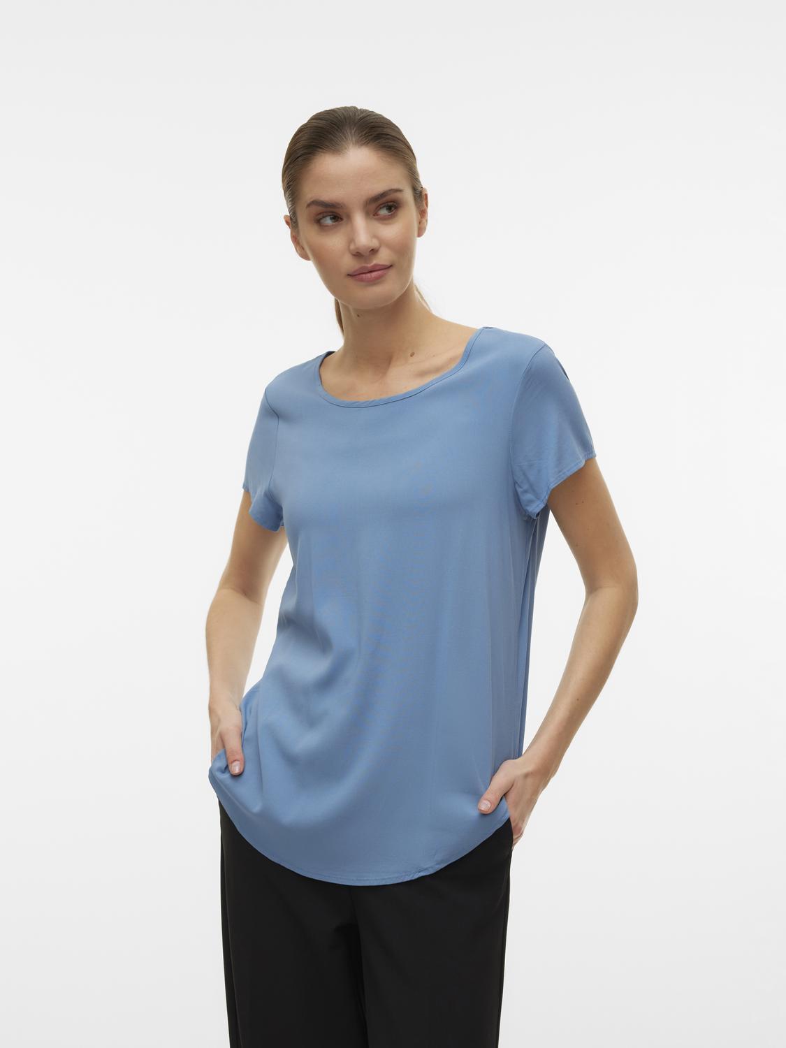 Blusa Vero Moda Bella 10303431