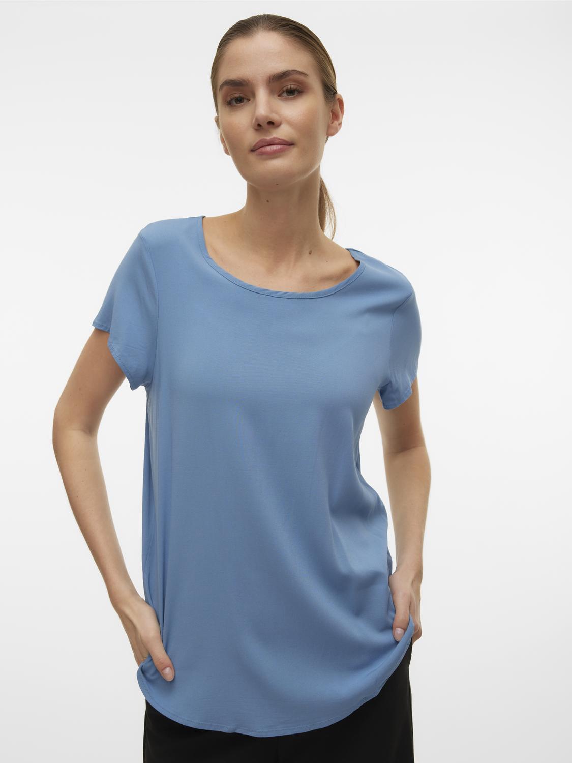 Blusa Vero Moda Bella 10303431