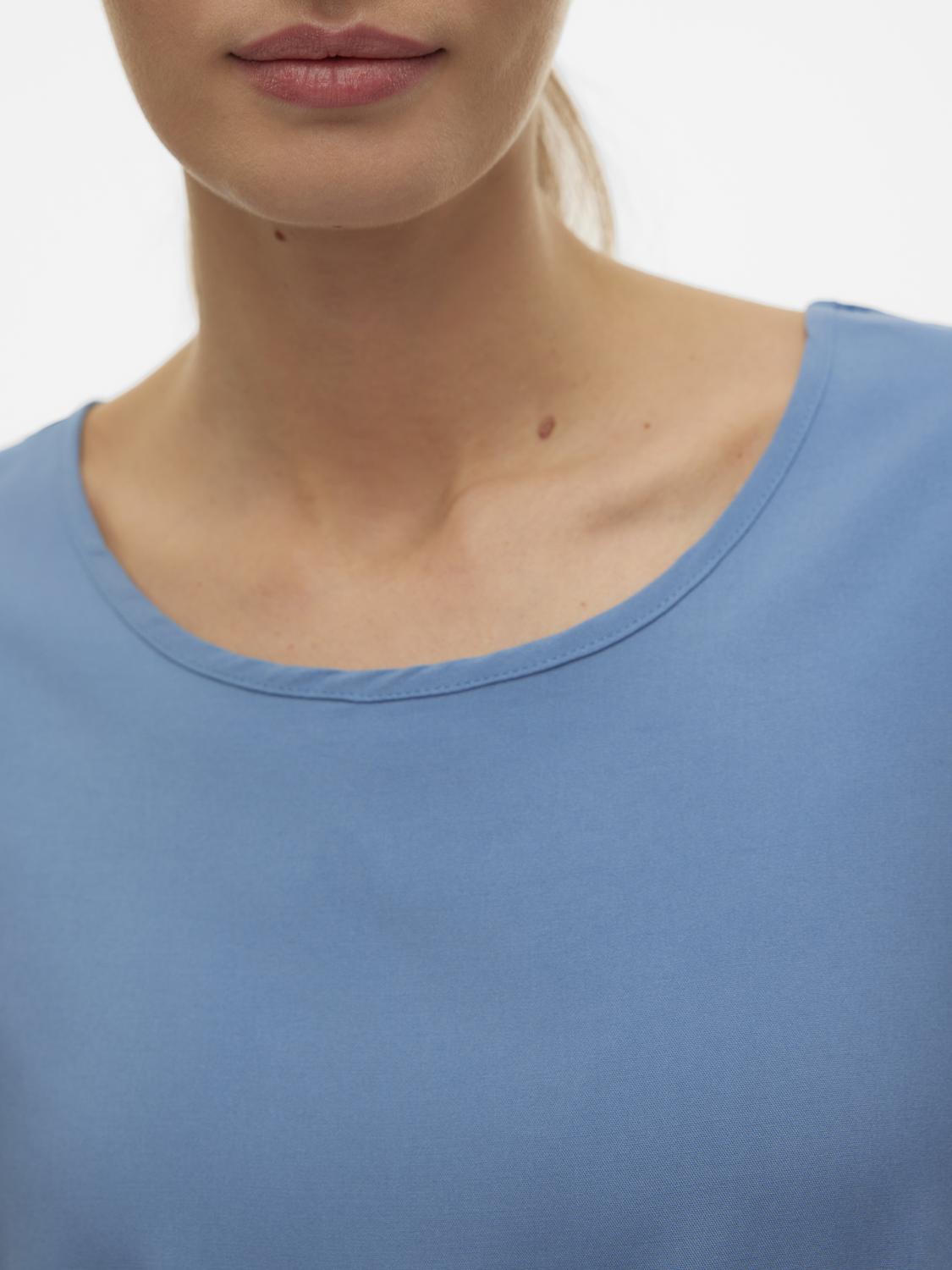 Blusa Vero Moda Bella 10303431