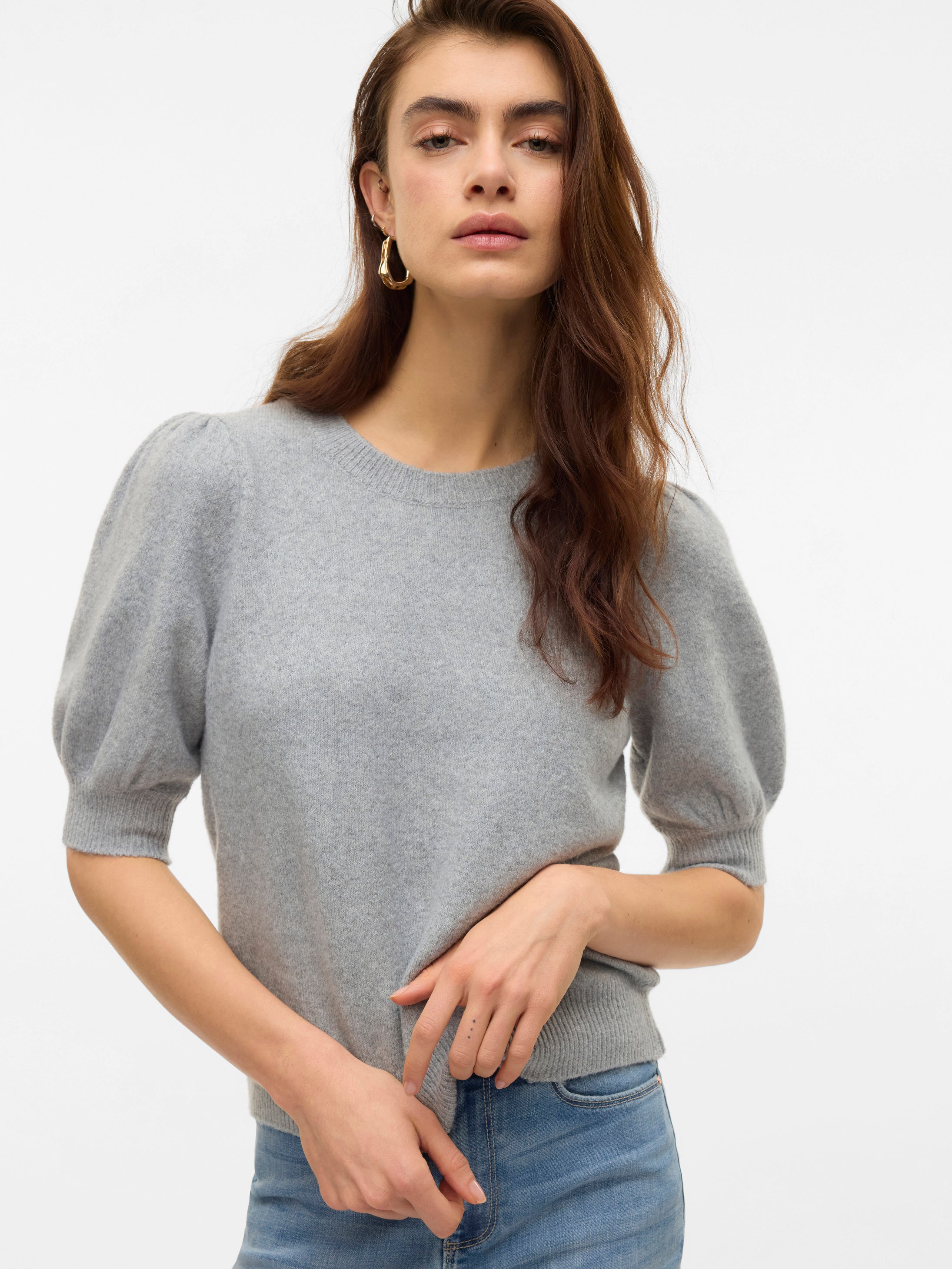 Blusa Vero Moda Doffy 10278313