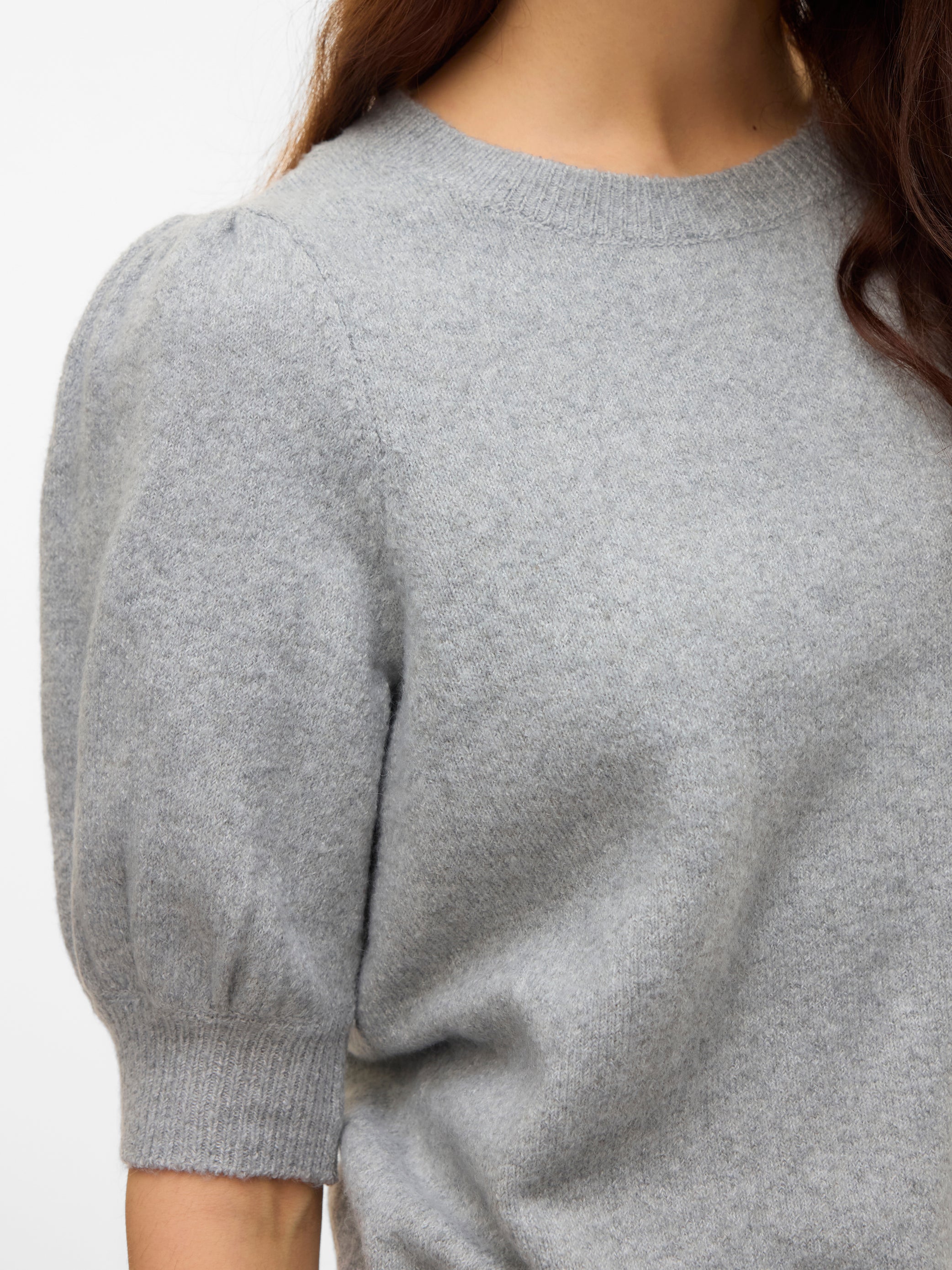 Blusa Vero Moda Doffy 10278313