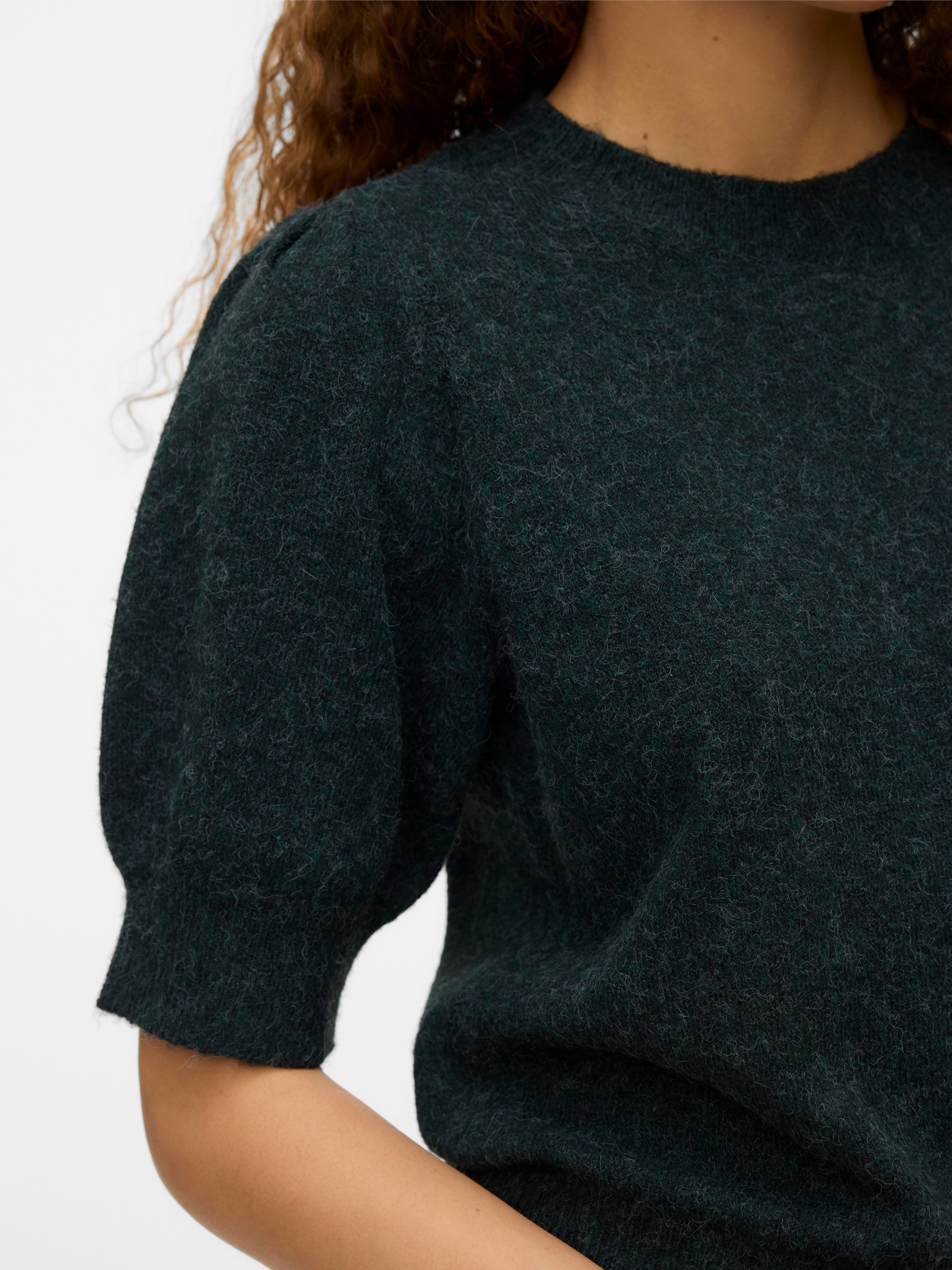 Blusa Vero Moda Doffy 10278313