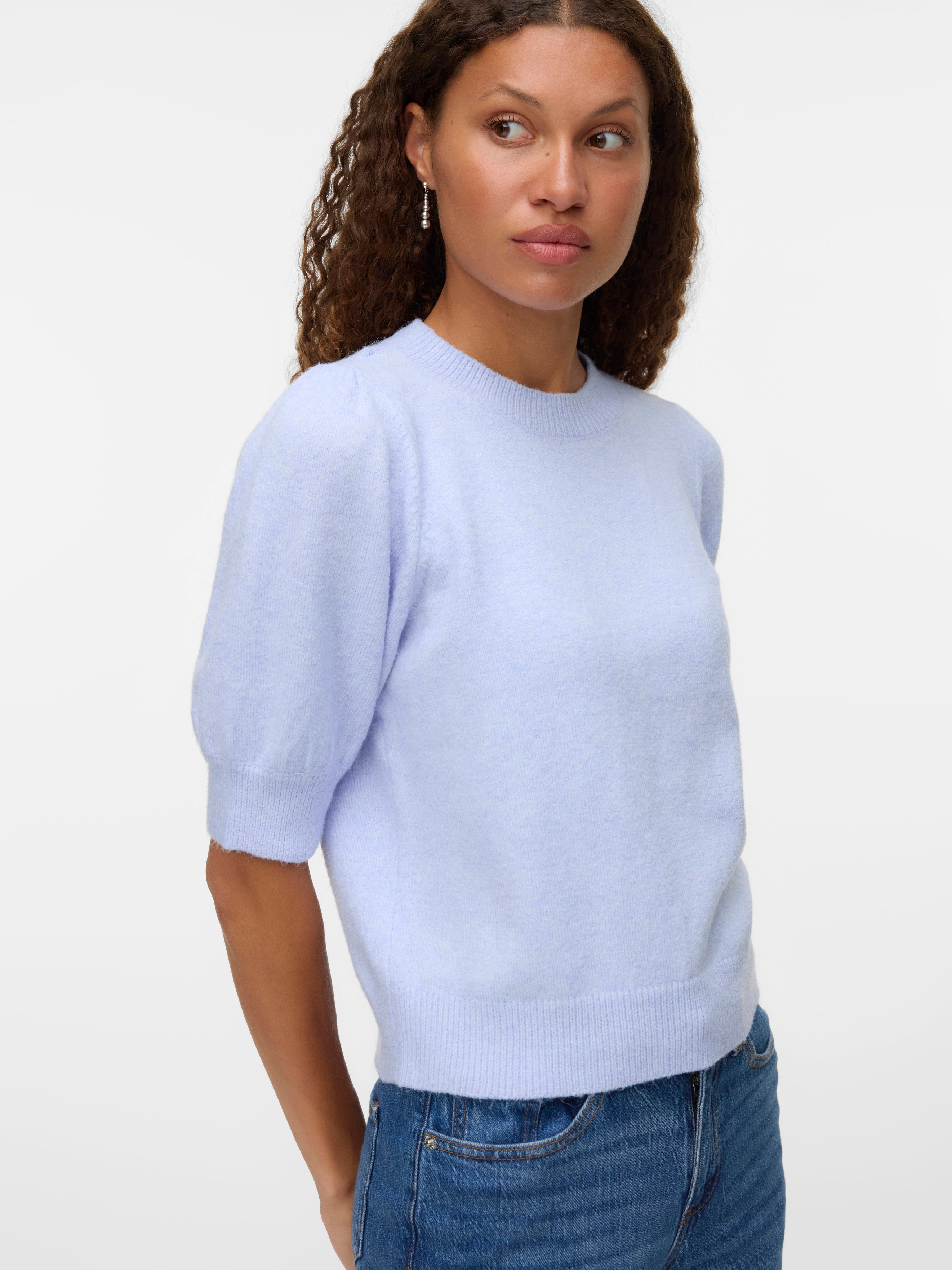 Blusa Vero Moda Doffy 10278313