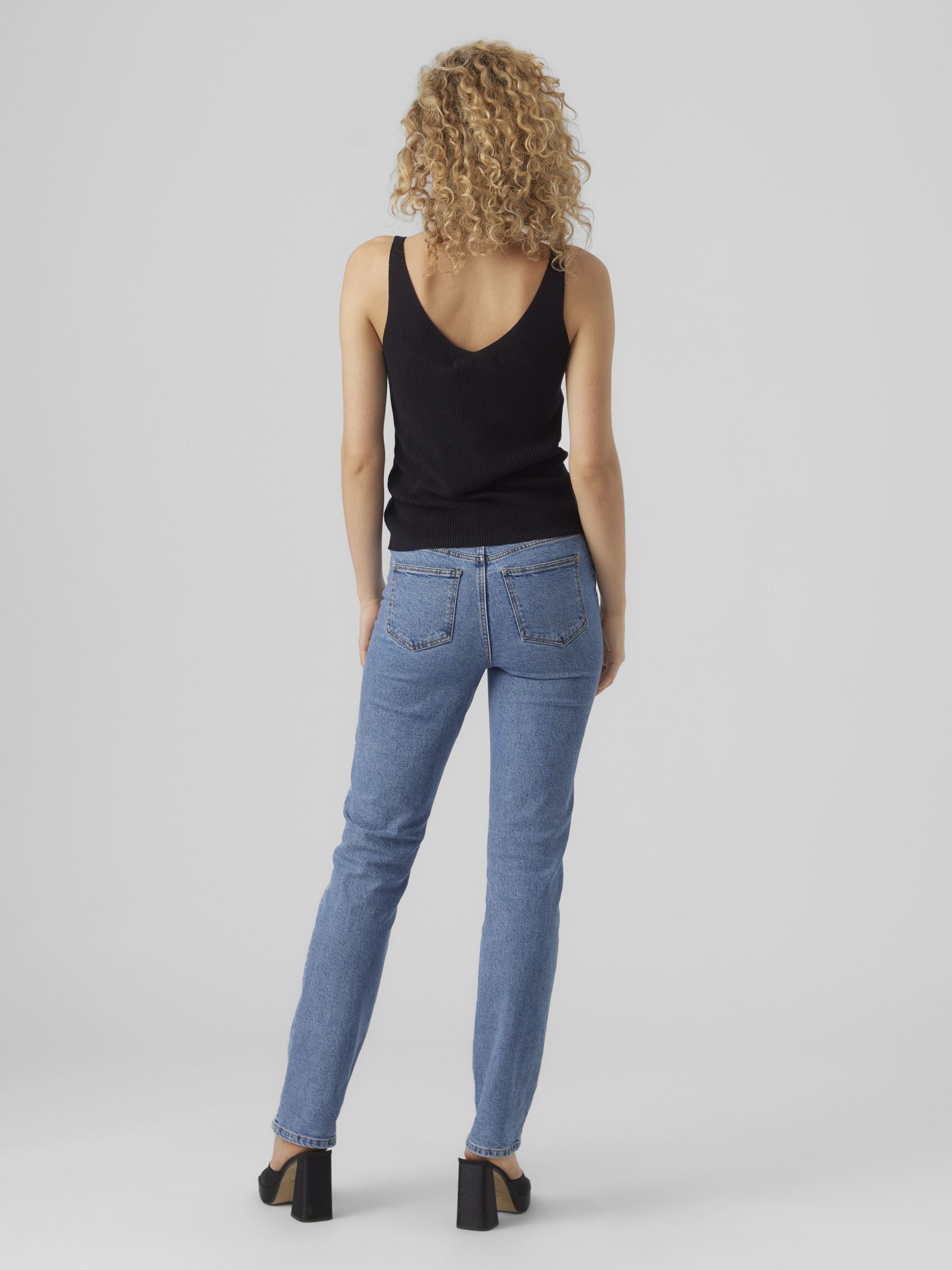 Blusa Vero Moda Newlex 10281877