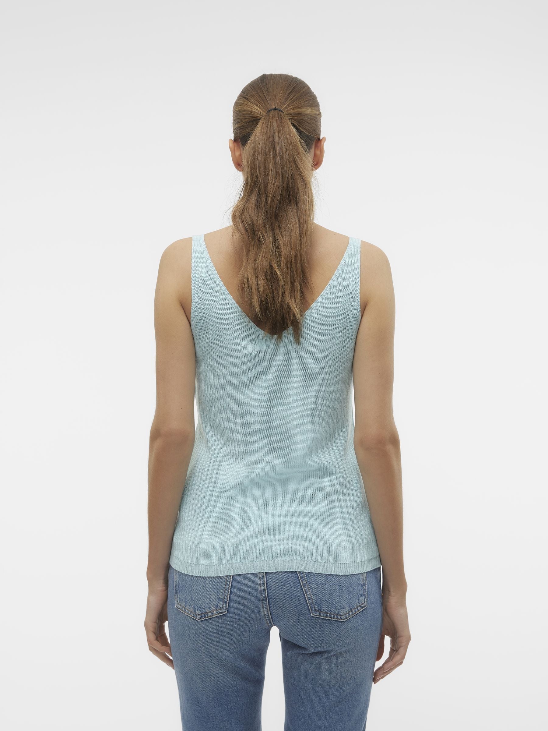 Blusa Vero Moda Newlex 10281877