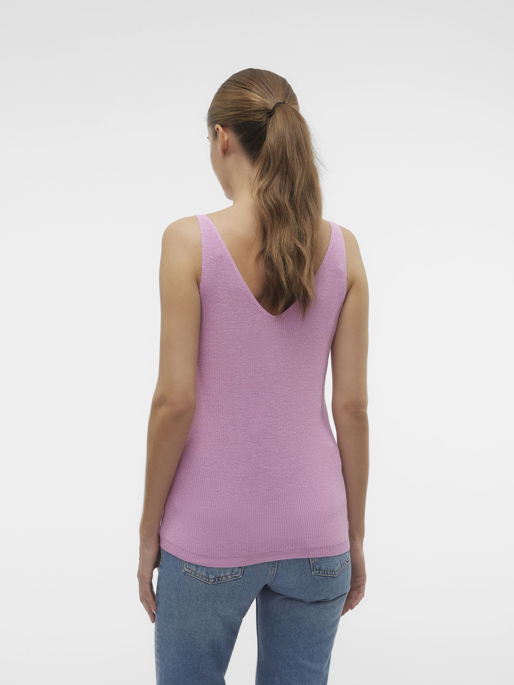 Blusa Vero Moda Newlex 10281877