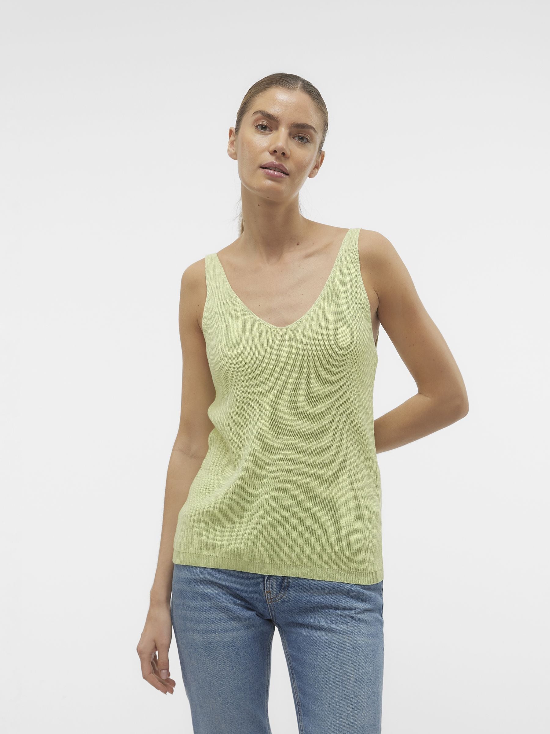 Blusa Vero Moda Newlex 10281877