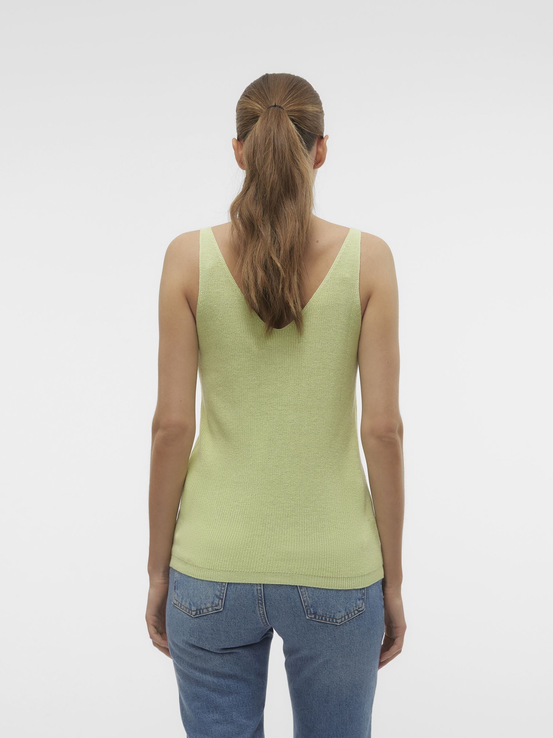 Blusa Vero Moda Newlex 10281877