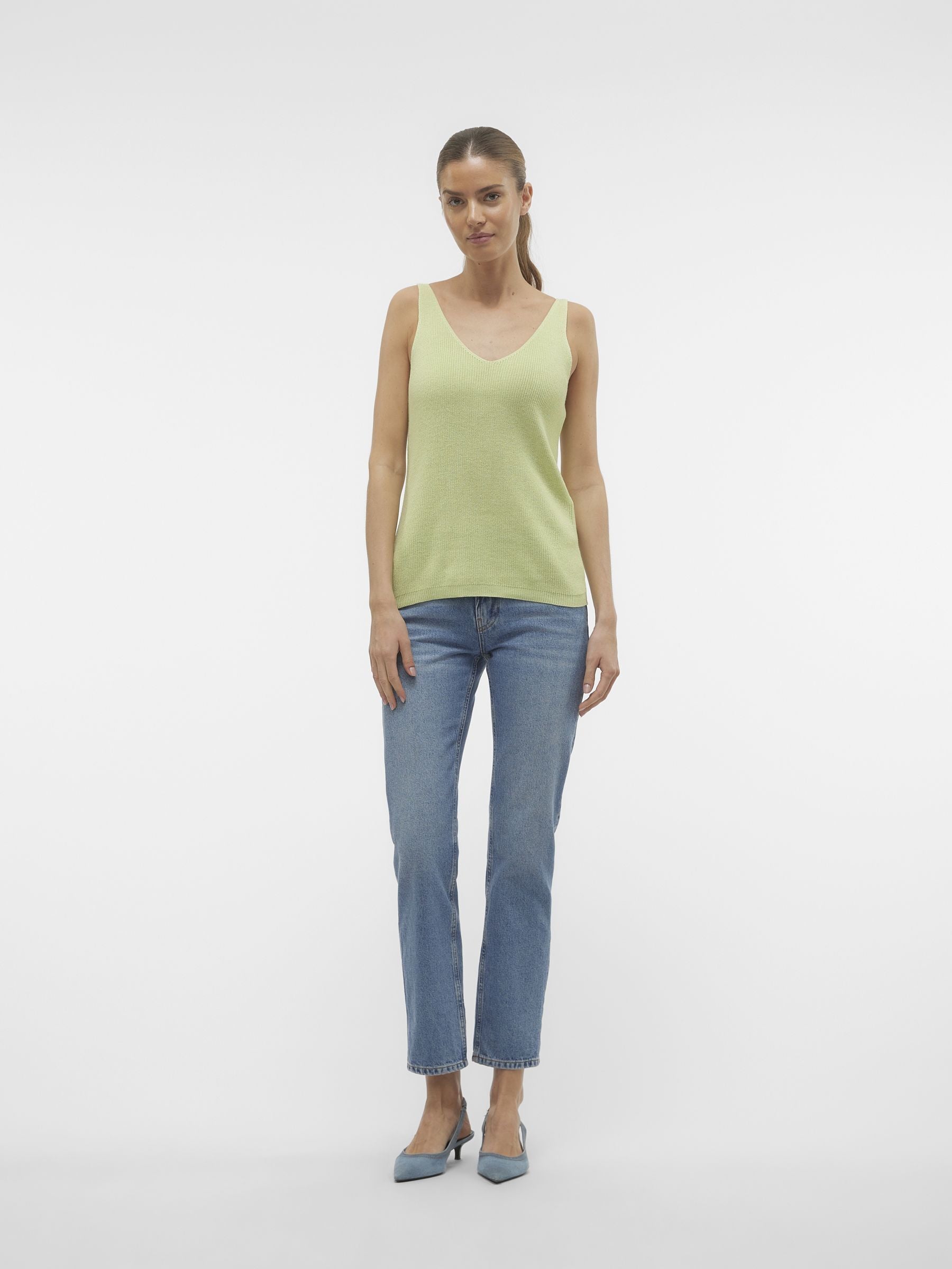 Blusa Vero Moda Newlex 10281877