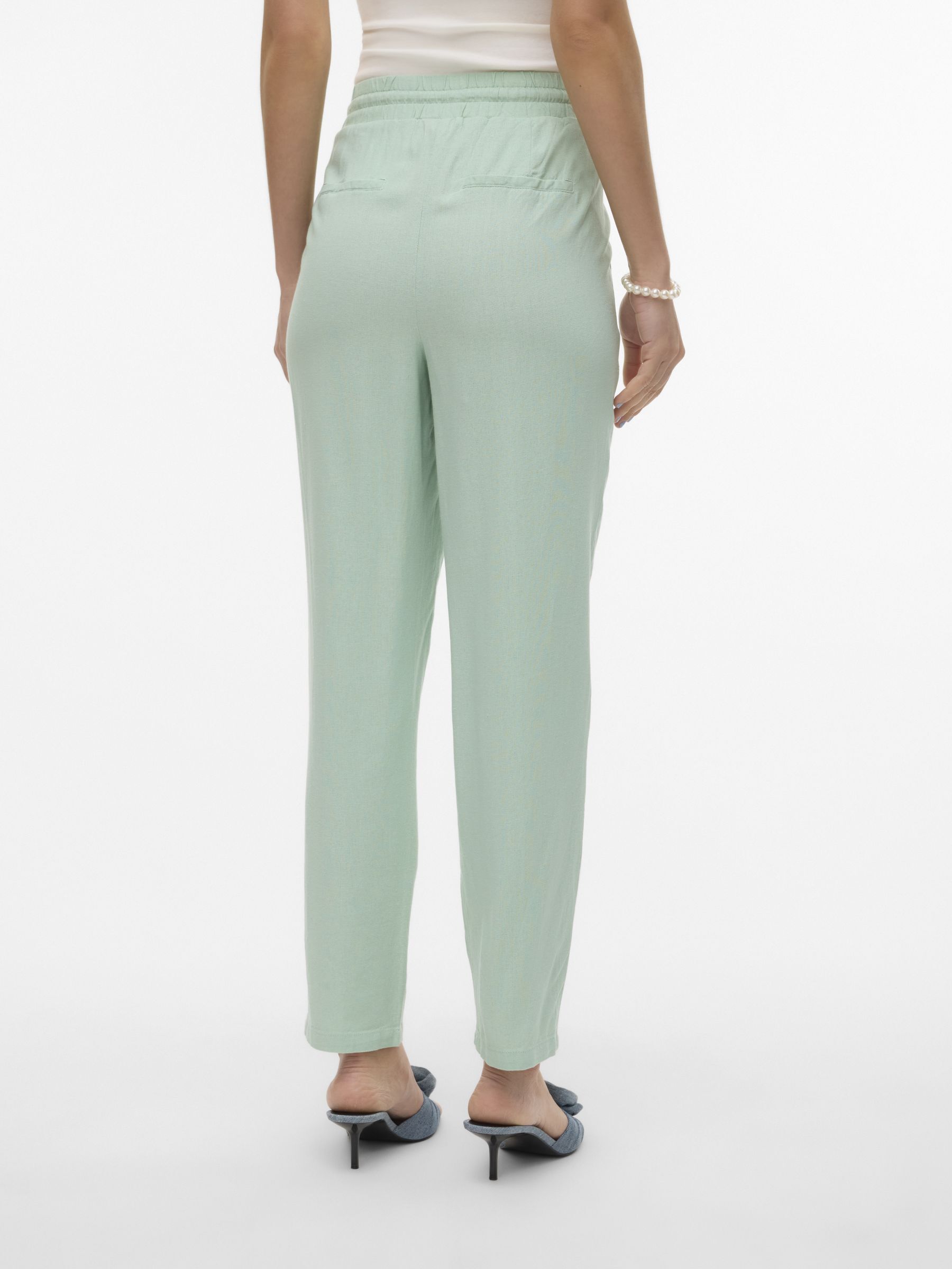 Pantalón Vero Moda Jesmilo 10279691