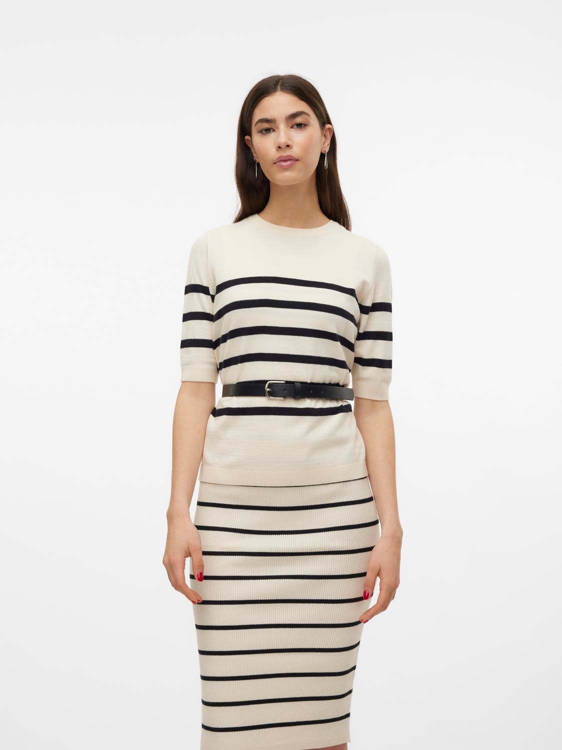 Blusa Vero Moda Saba 10306829