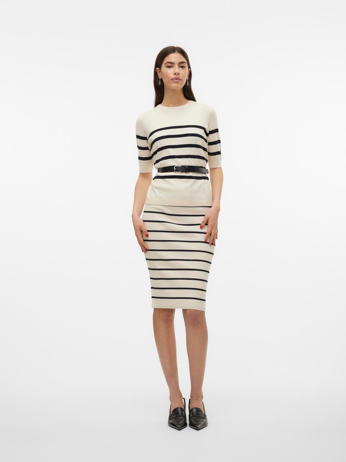 Blusa Vero Moda Saba 10306829