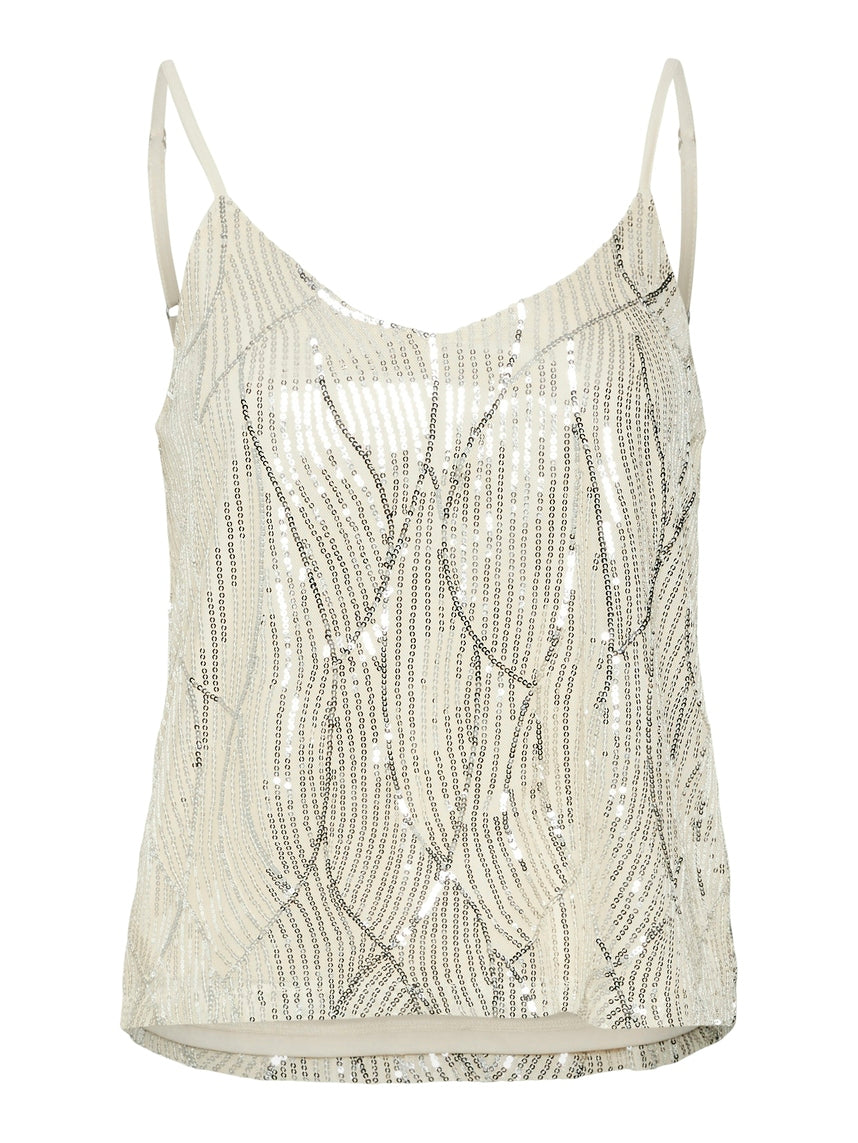 Blusa Vero Moda Ellen 10317121