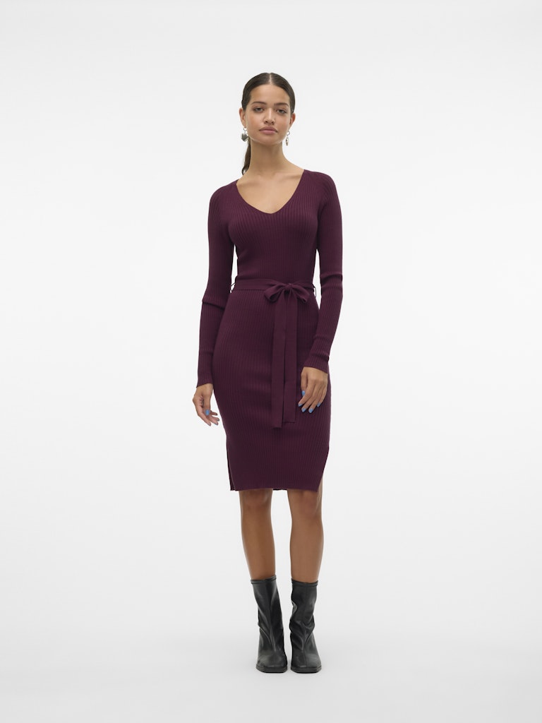 Vestido Vero Moda Saba 10309320