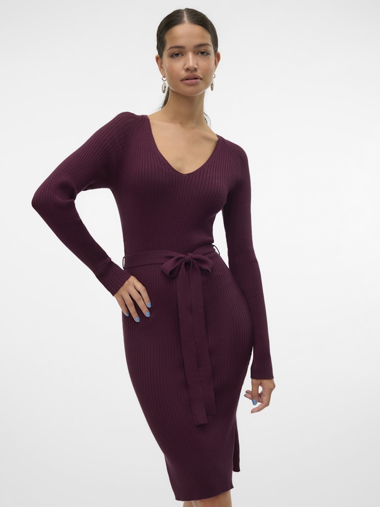 Vestido Vero Moda Saba 10309320