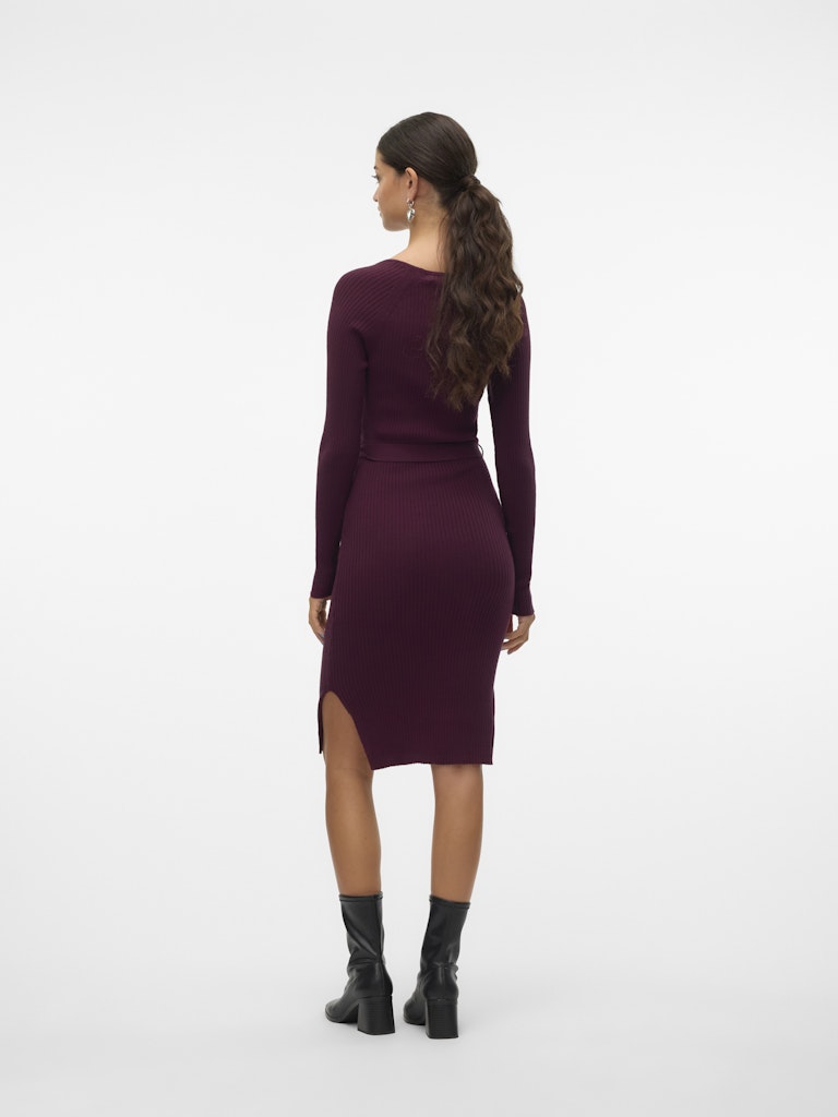 Vestido Vero Moda Saba 10309320