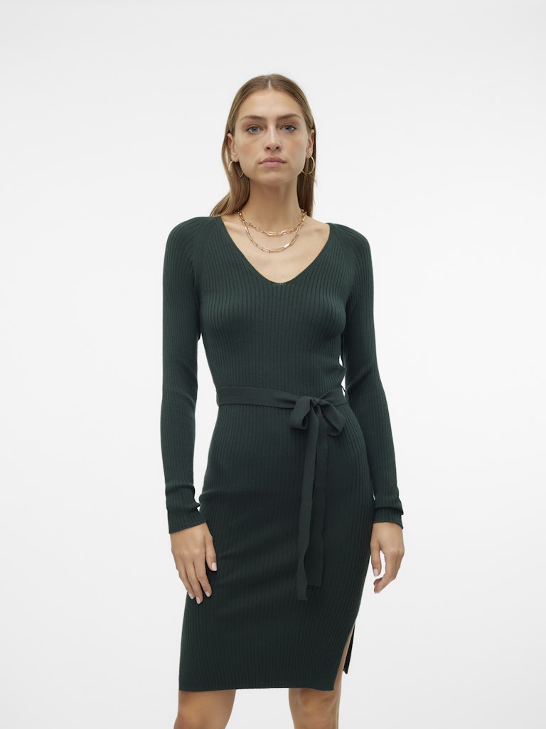Vestido Vero Moda Saba 10309320