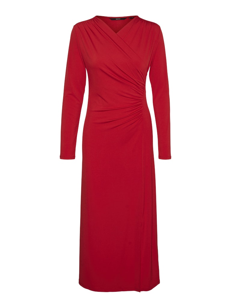 Vestido Vero Moda Rasmine 10317033
