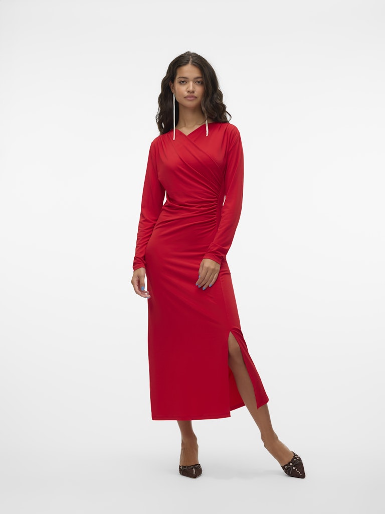 Vestido Vero Moda Rasmine 10317033