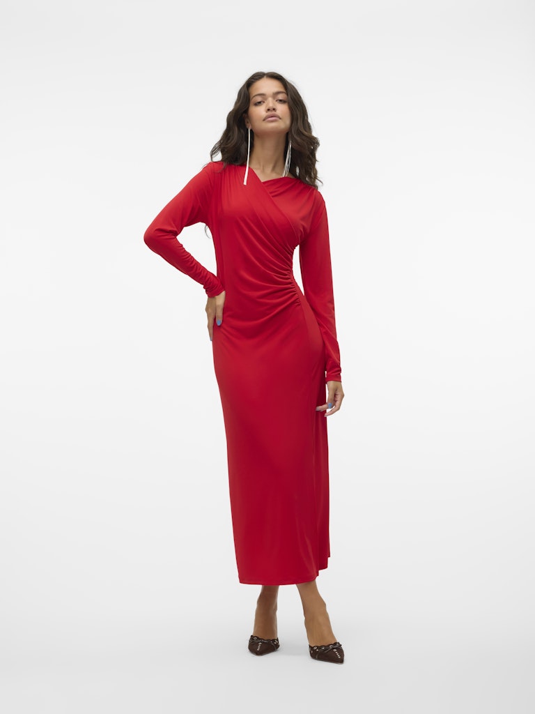 Vestido Vero Moda Rasmine 10317033