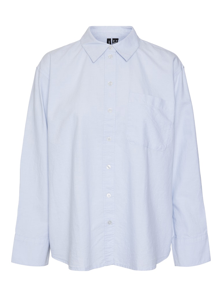 Camisa Vero Moda Ida 10317192