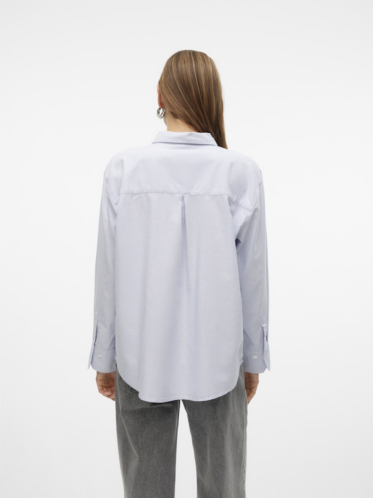 Camisa Vero Moda Ida 10317192