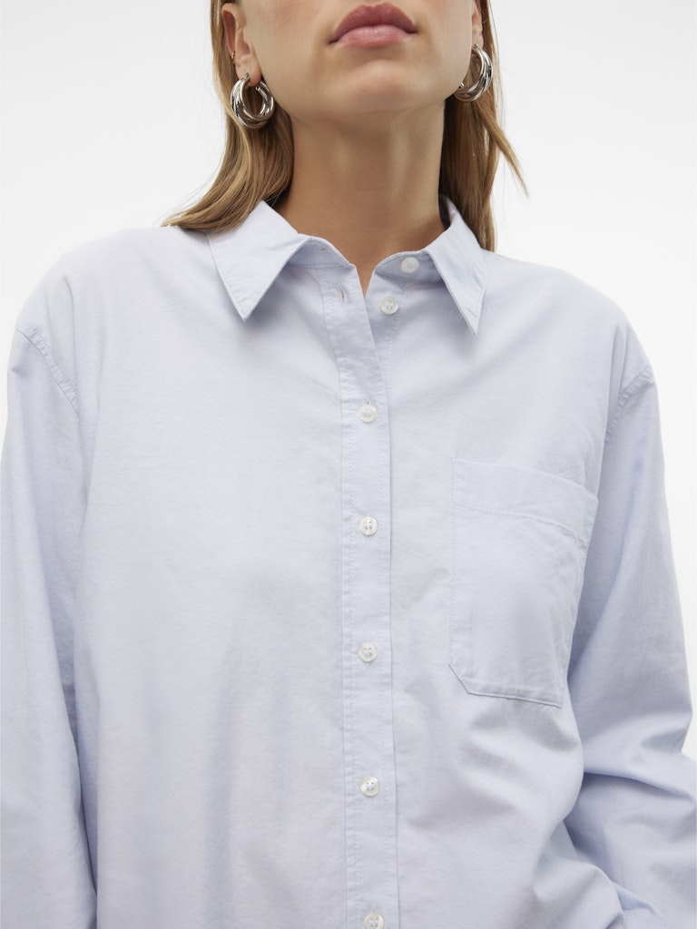 Camisa Vero Moda Ida 10317192