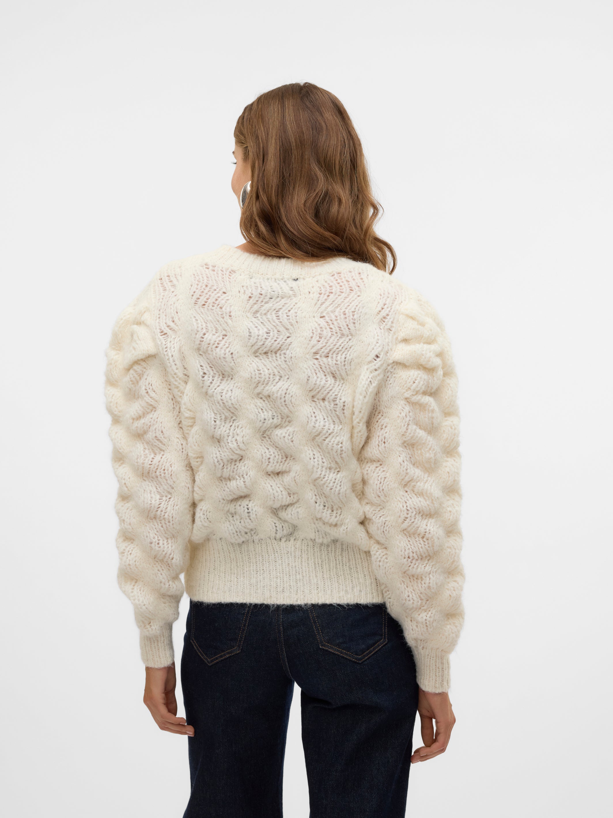 Abrigo Vero Moda Eileen 10319095