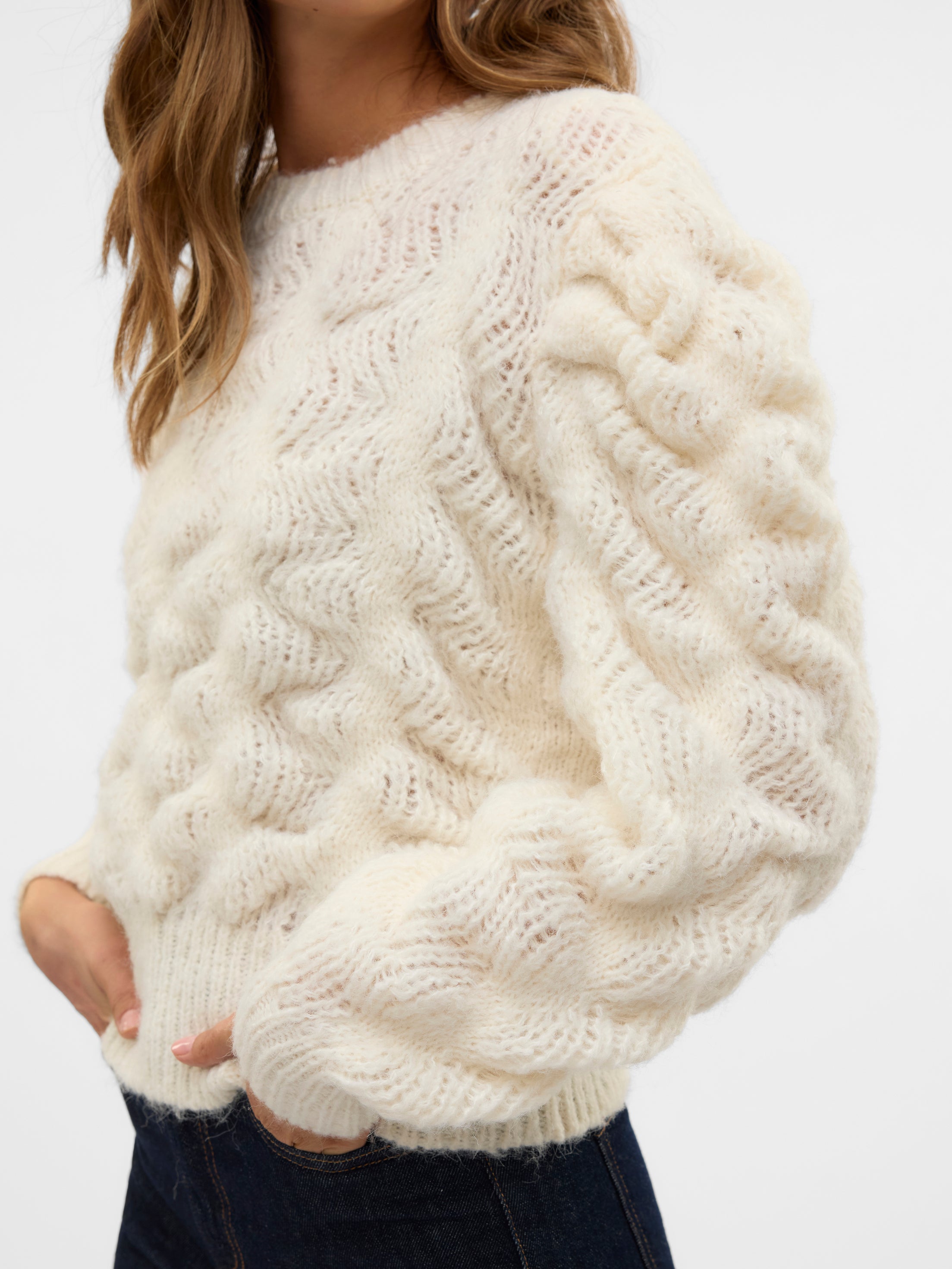 Abrigo Vero Moda Eileen 10319095