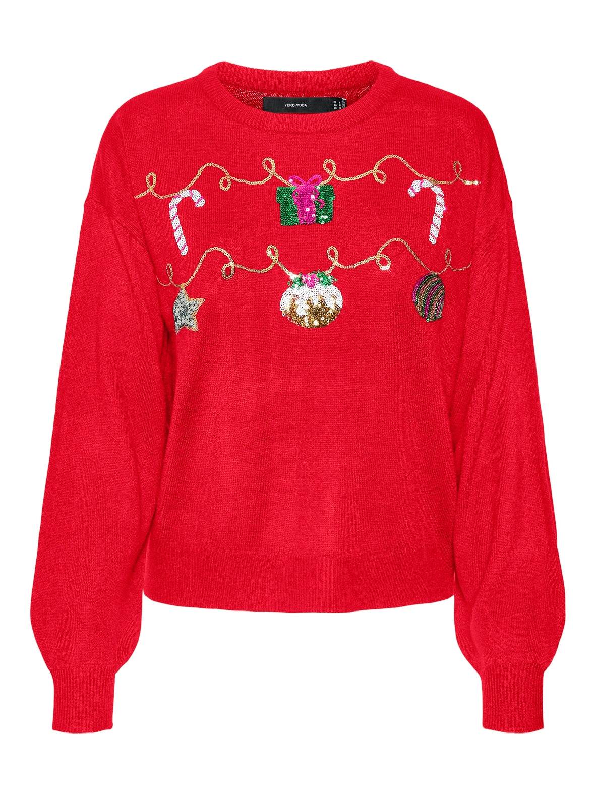 Abrigo Vero Moda New Garland 10313195