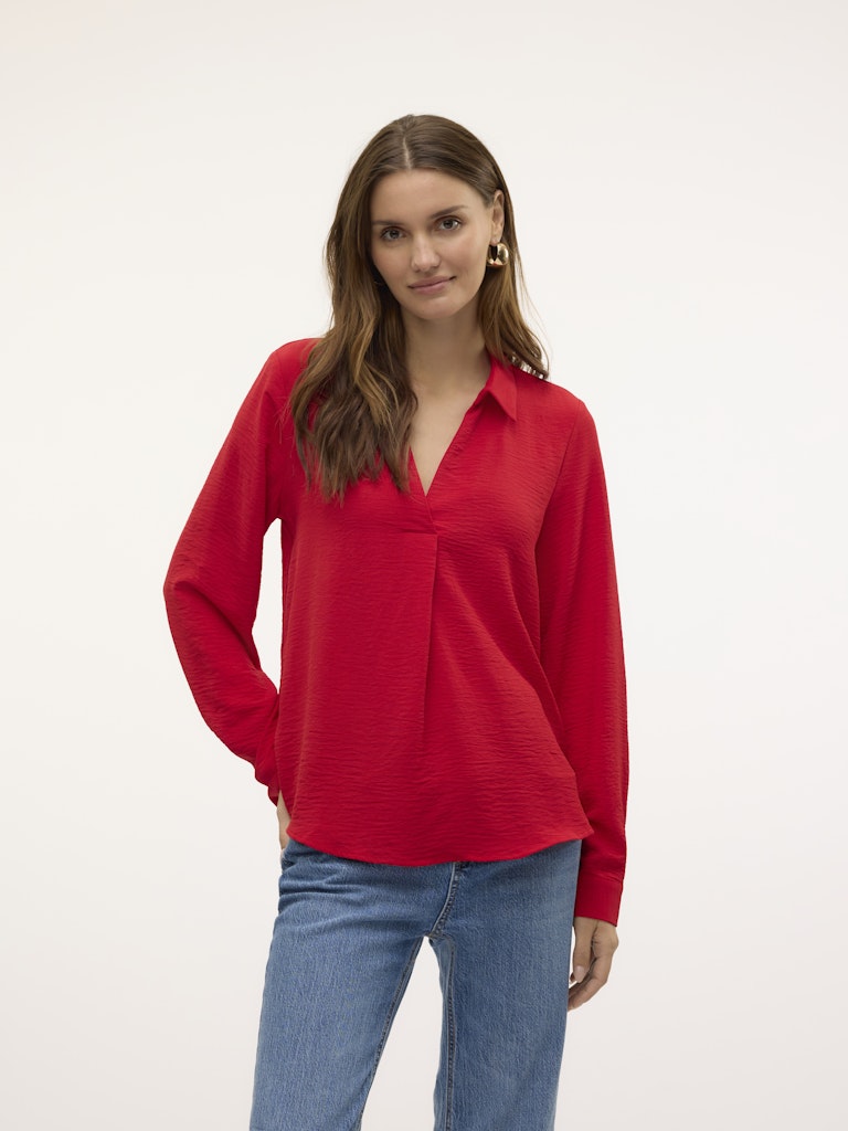 Camisa Vero Moda Alva 10319839