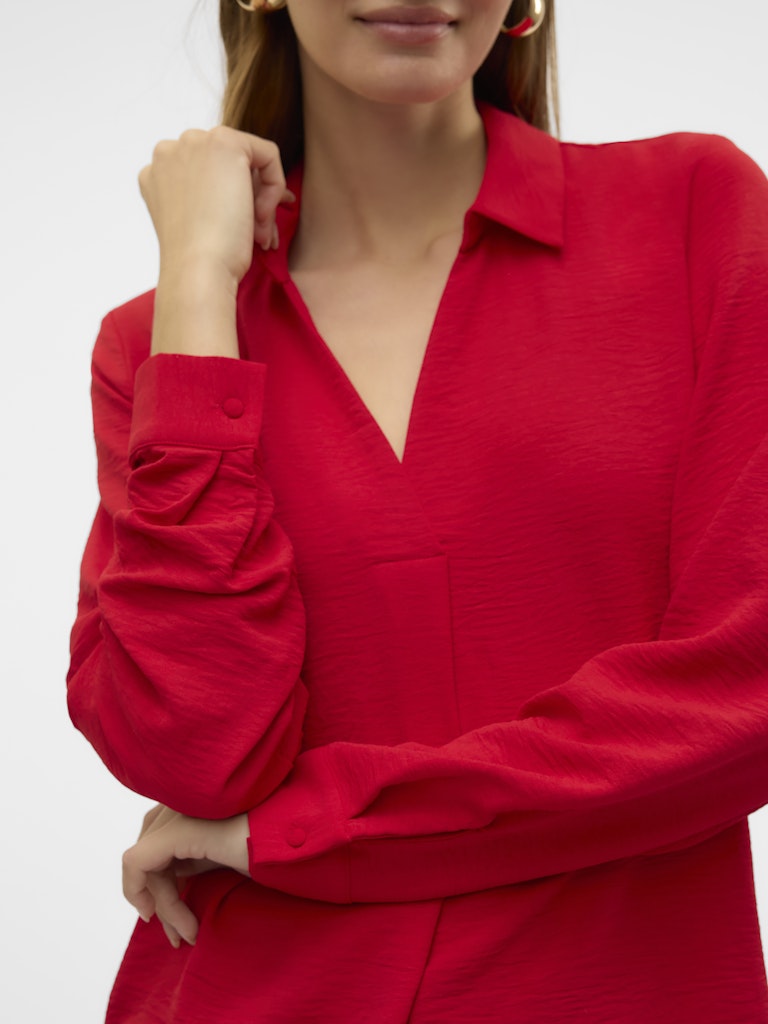 Camisa Vero Moda Alva 10319839