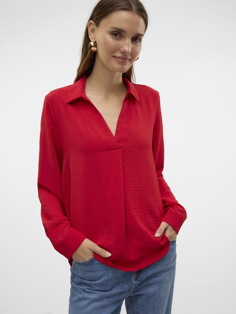 Camisa Vero Moda Alva 10319839