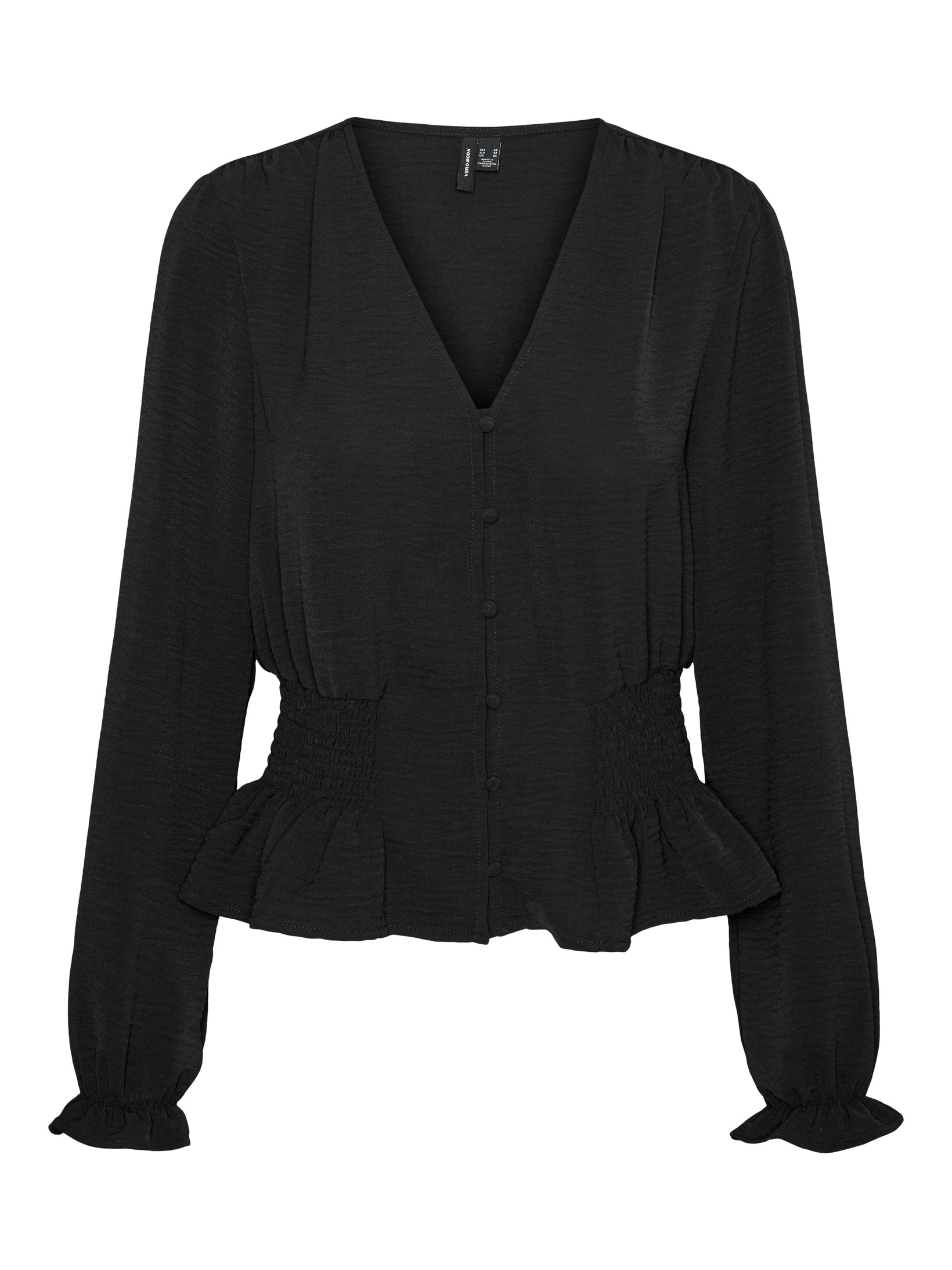 Blusa Vero Moda Alva 10319840