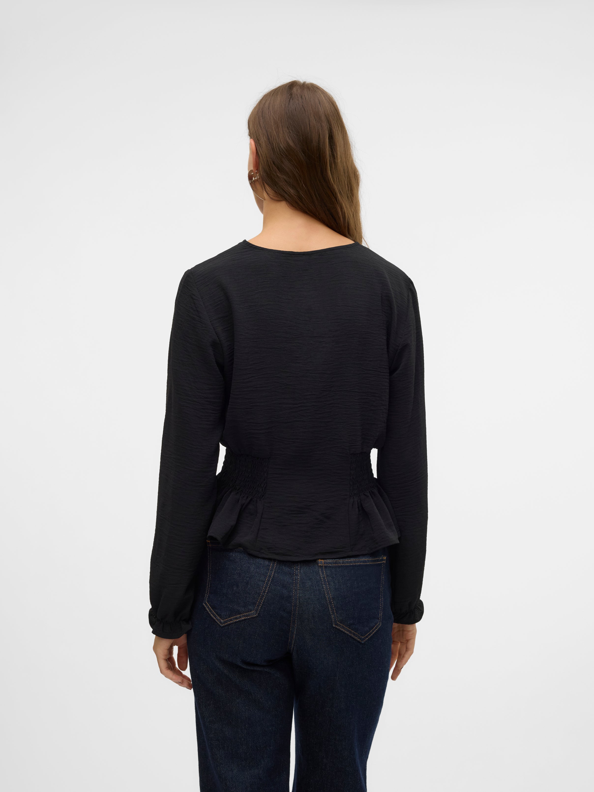 Blusa Vero Moda Alva  10319840