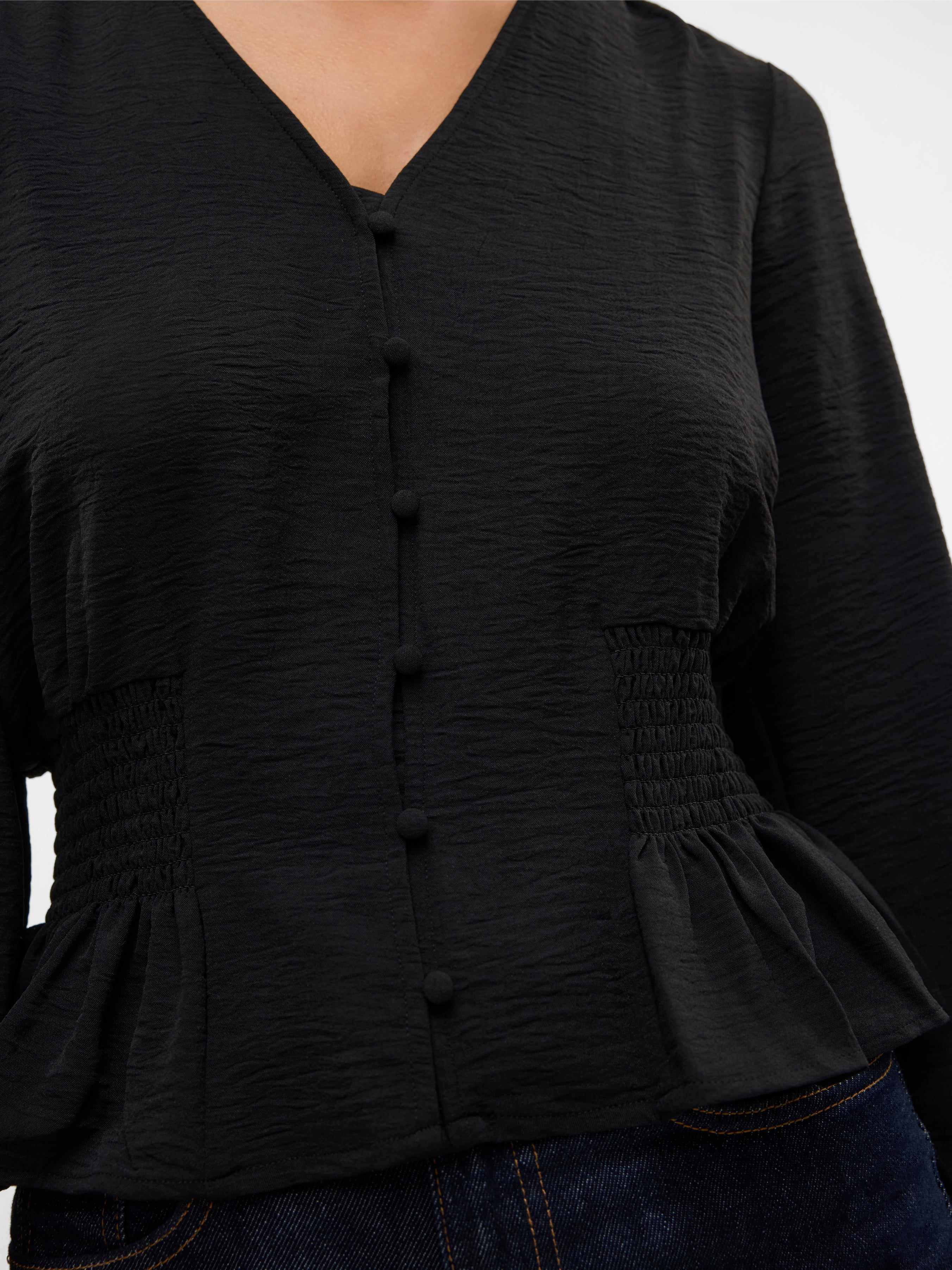 Blusa Vero Moda Alva  10319840